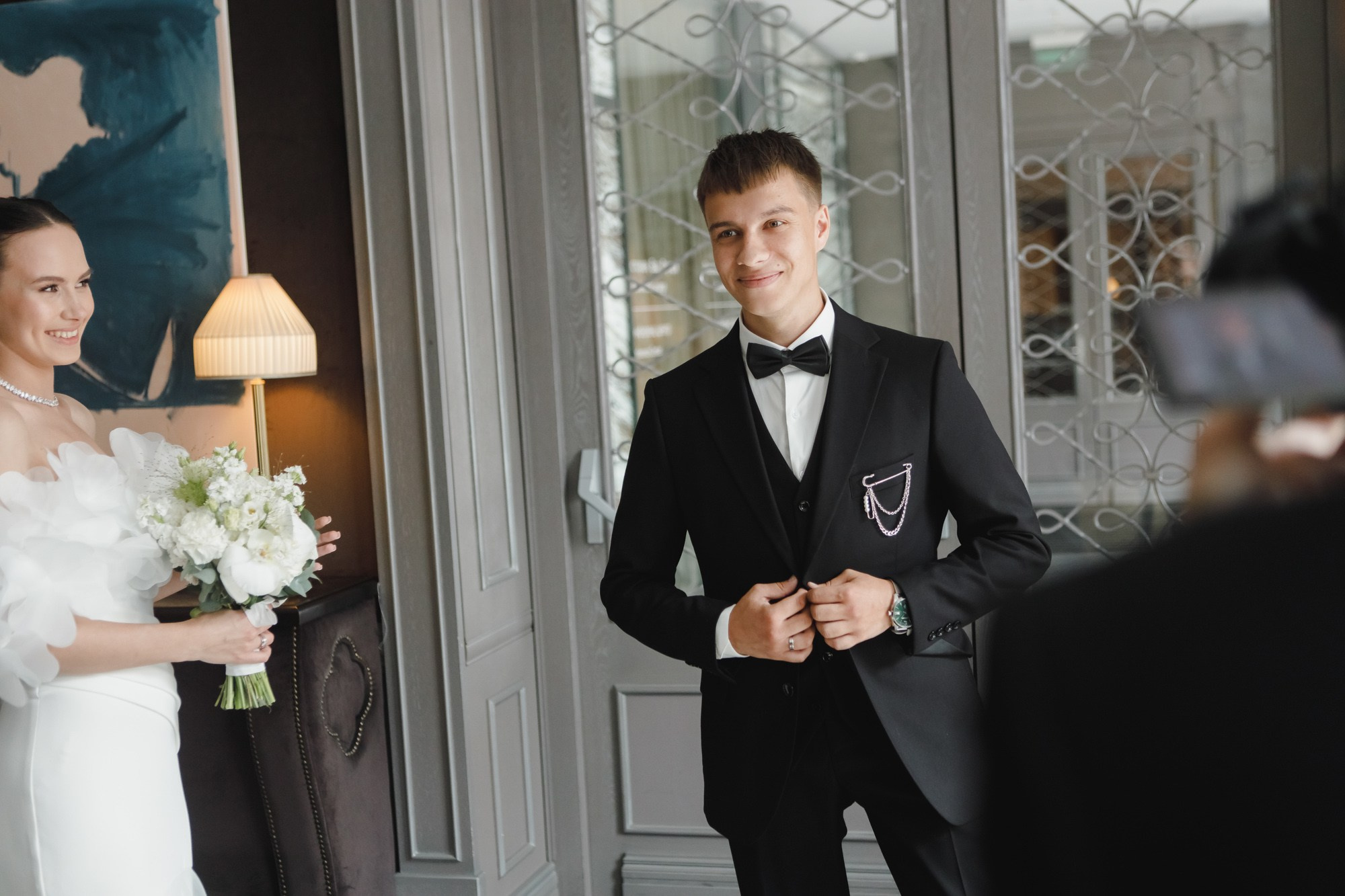 Выше облаков (полный день). Семейный и свадебный фотограф в Нижнем Новгороде