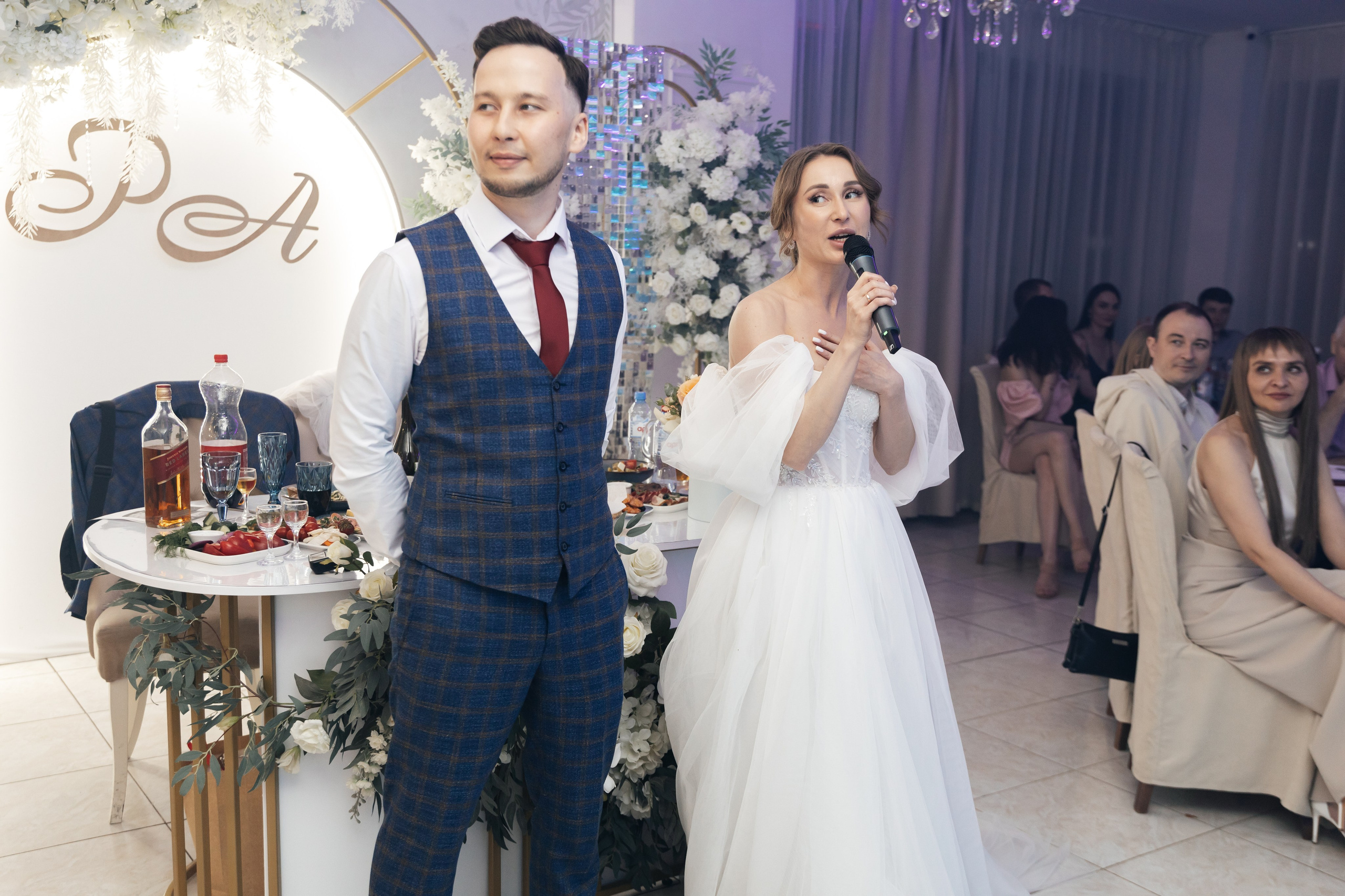 Renat & Alina. Свадебный фотограф Ильнар Асадуллин