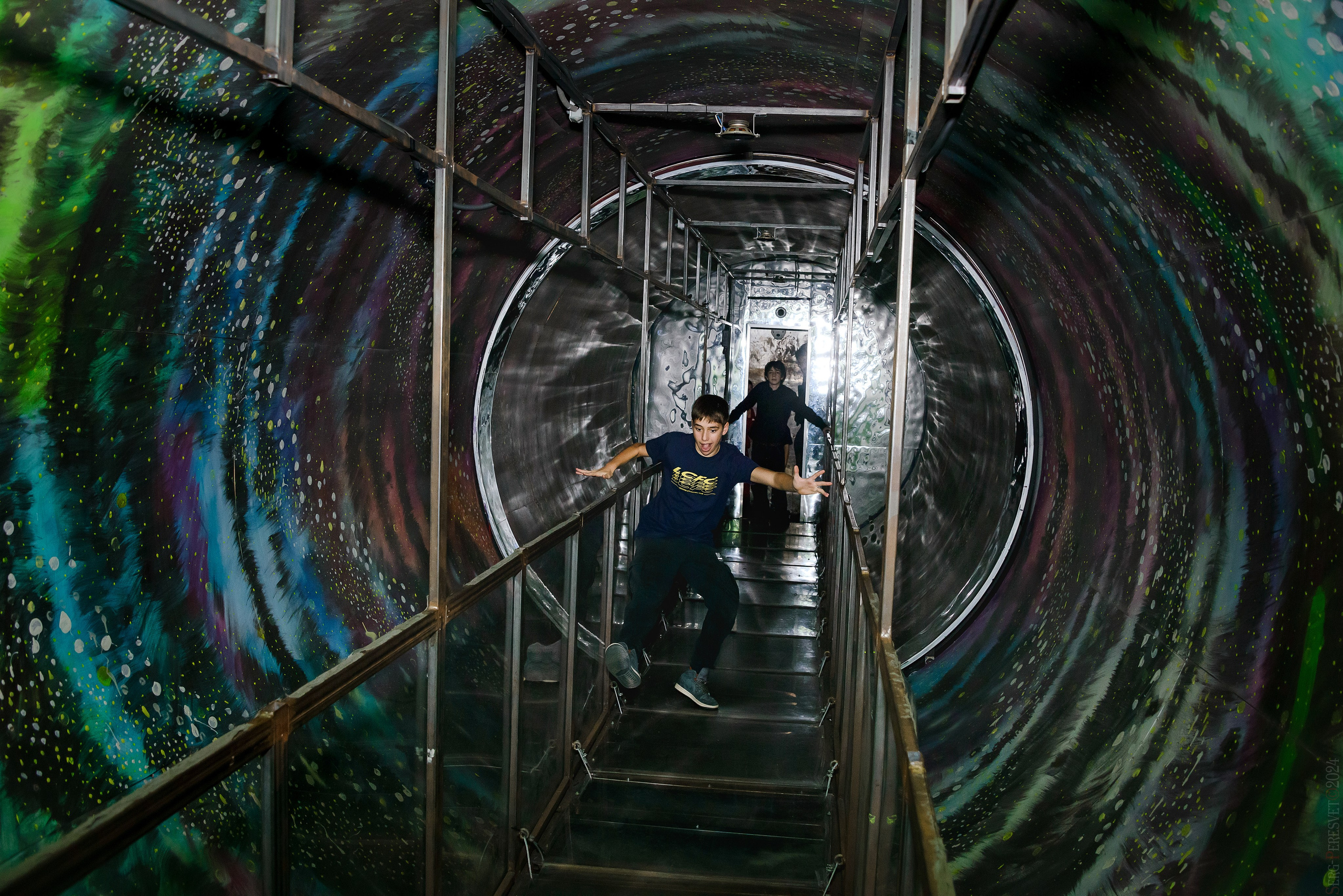 Лазертаг арена «Sтанция 2025», Детский день рождения 2024-25, Москва. Ваш фотограф на праздник в Москве, Раменском, Жуковском, Люберцах