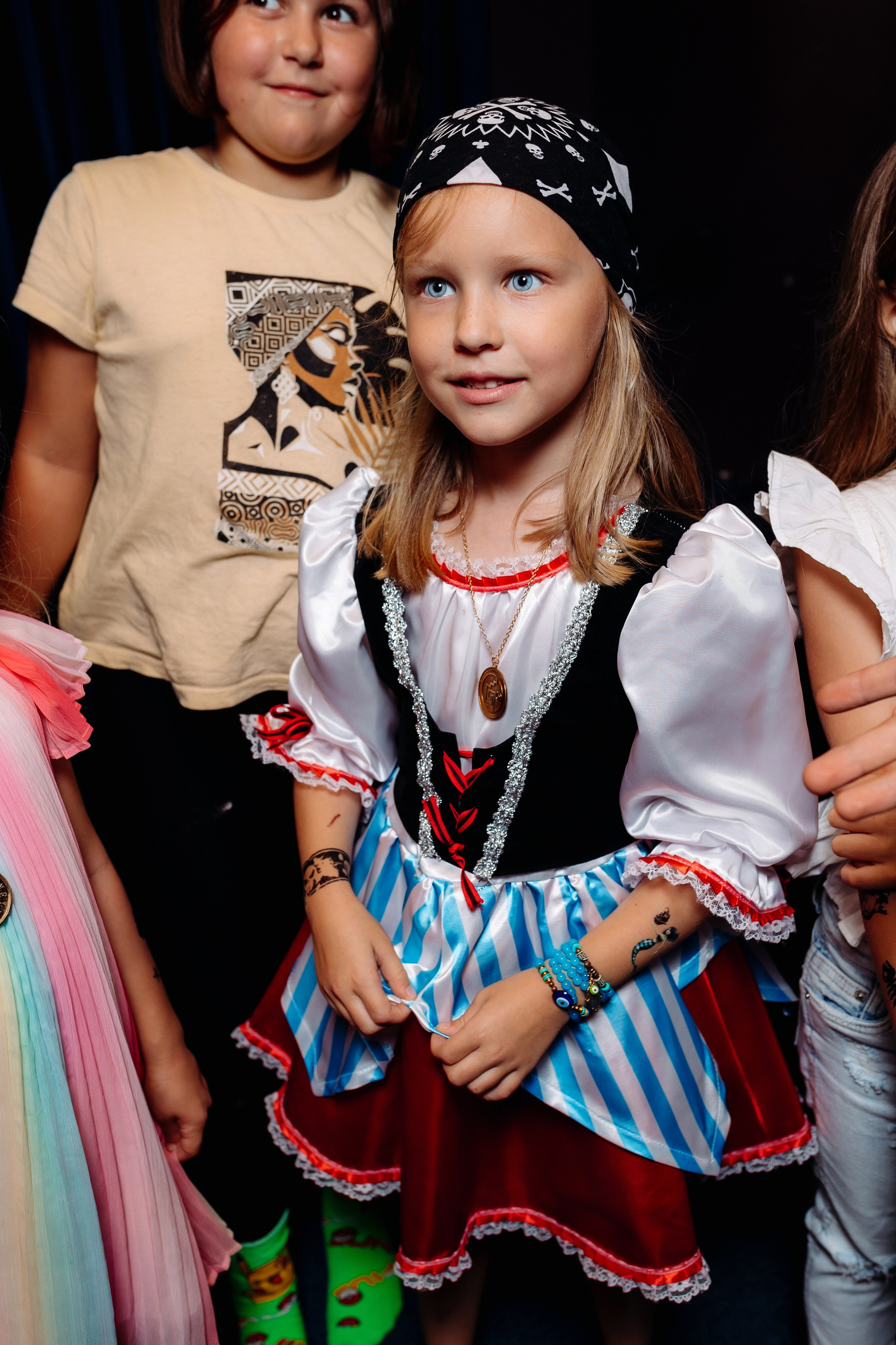 Дни Рождения. Фотограф в Санкт-Петербурге Кирюшенков Андрей