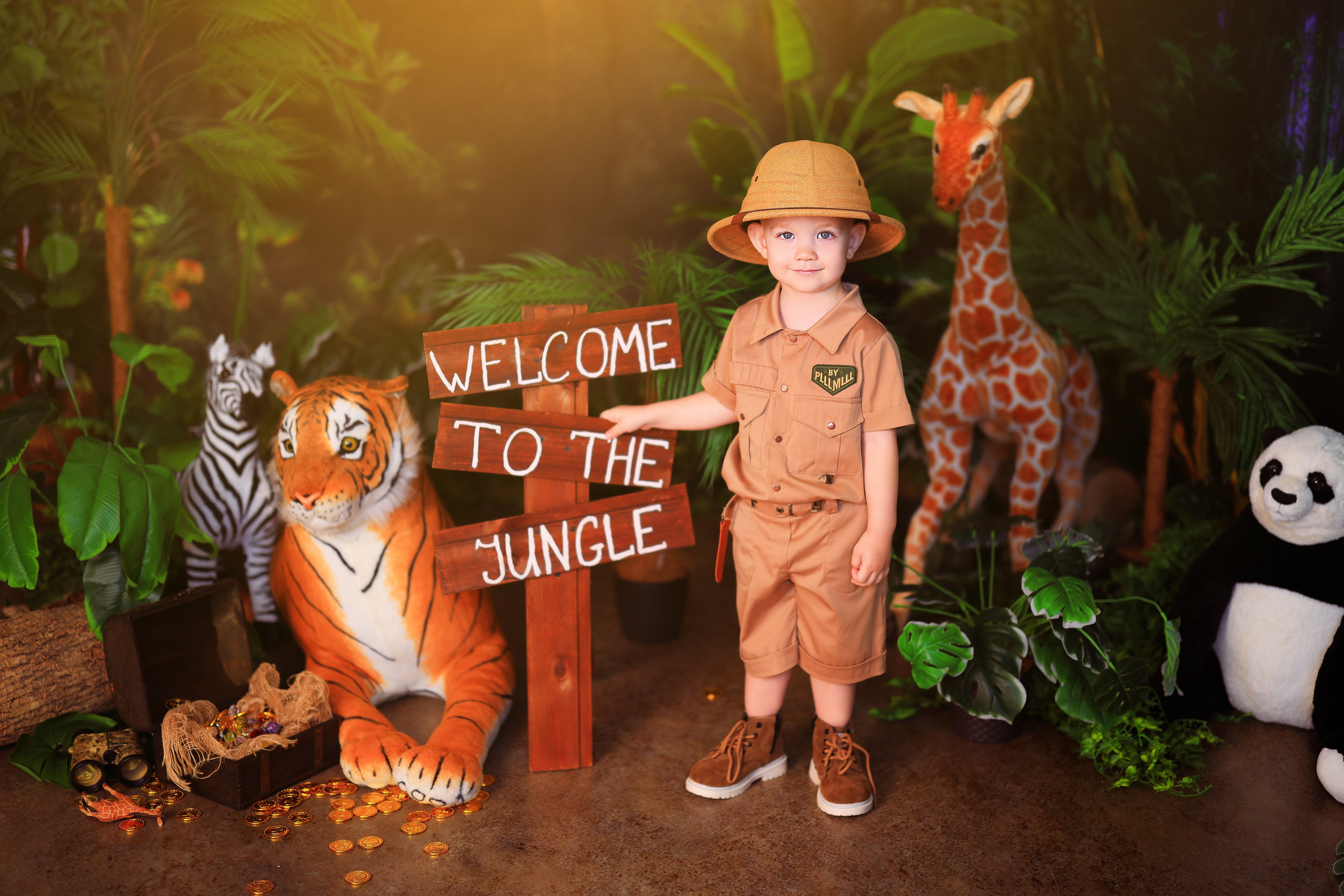 ДЕТСКИЕ ПРОЕКТЫ