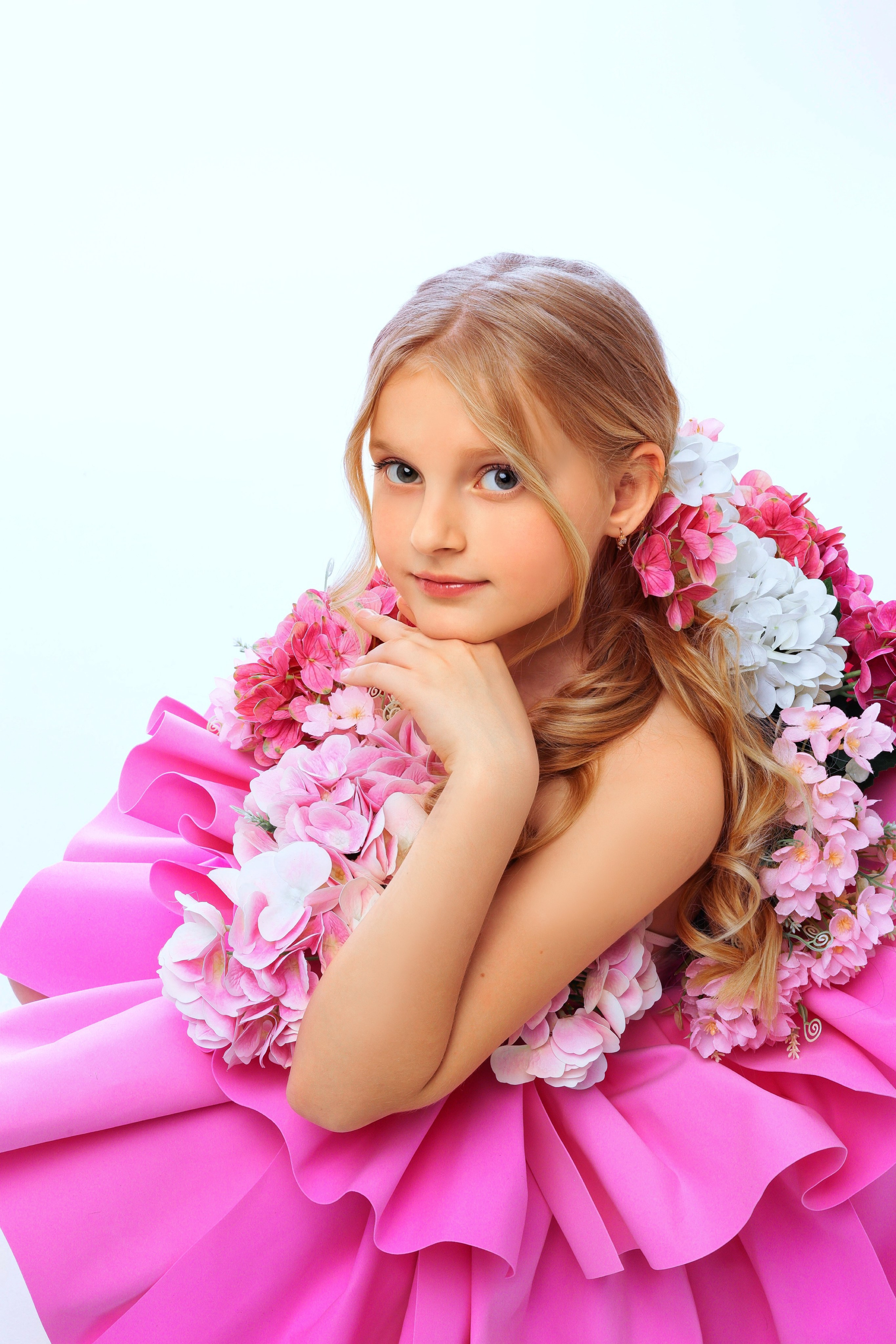 Проект 💐Букетик💐