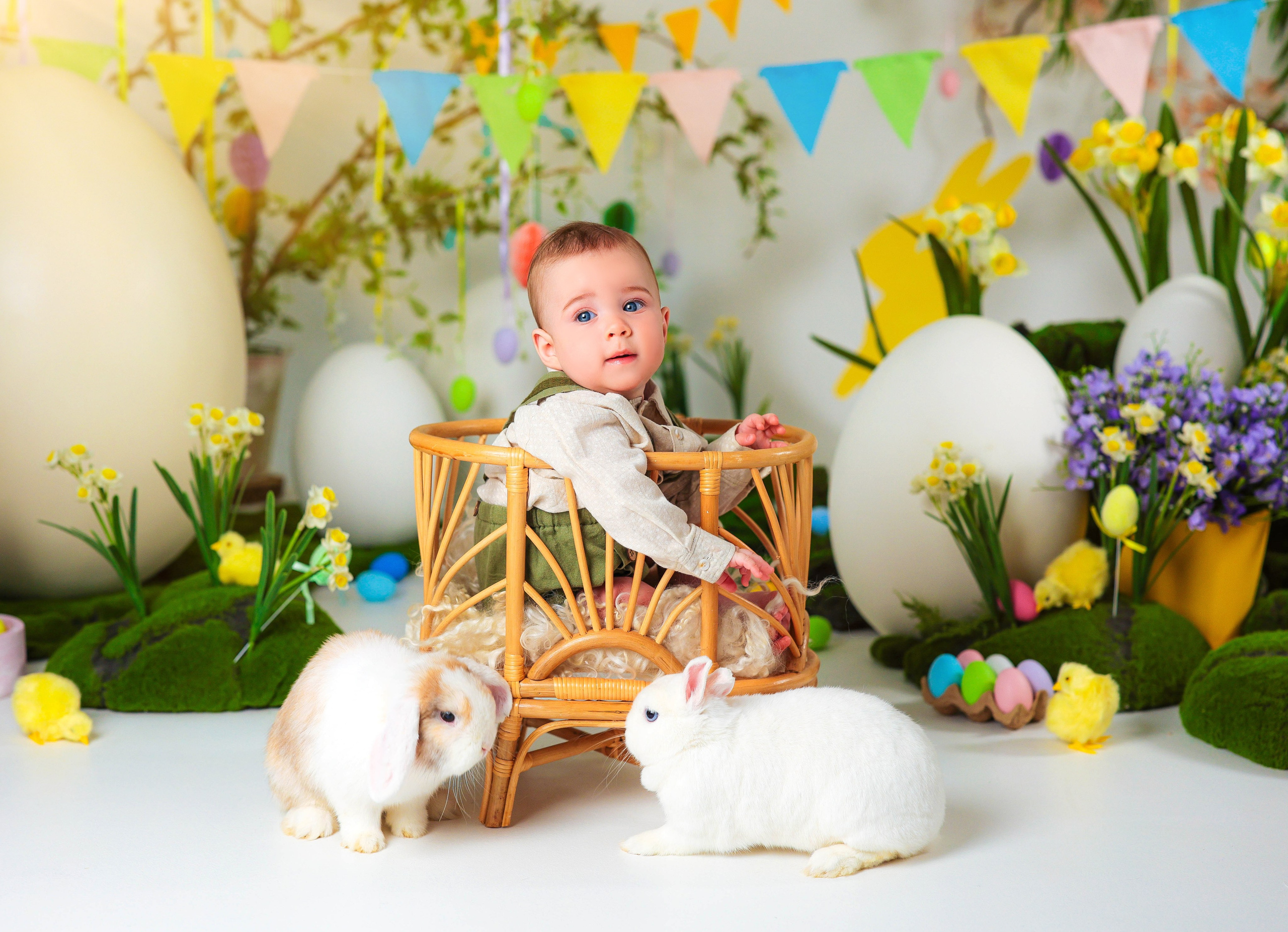 ДЕТСКИЕ ПРОЕКТЫ