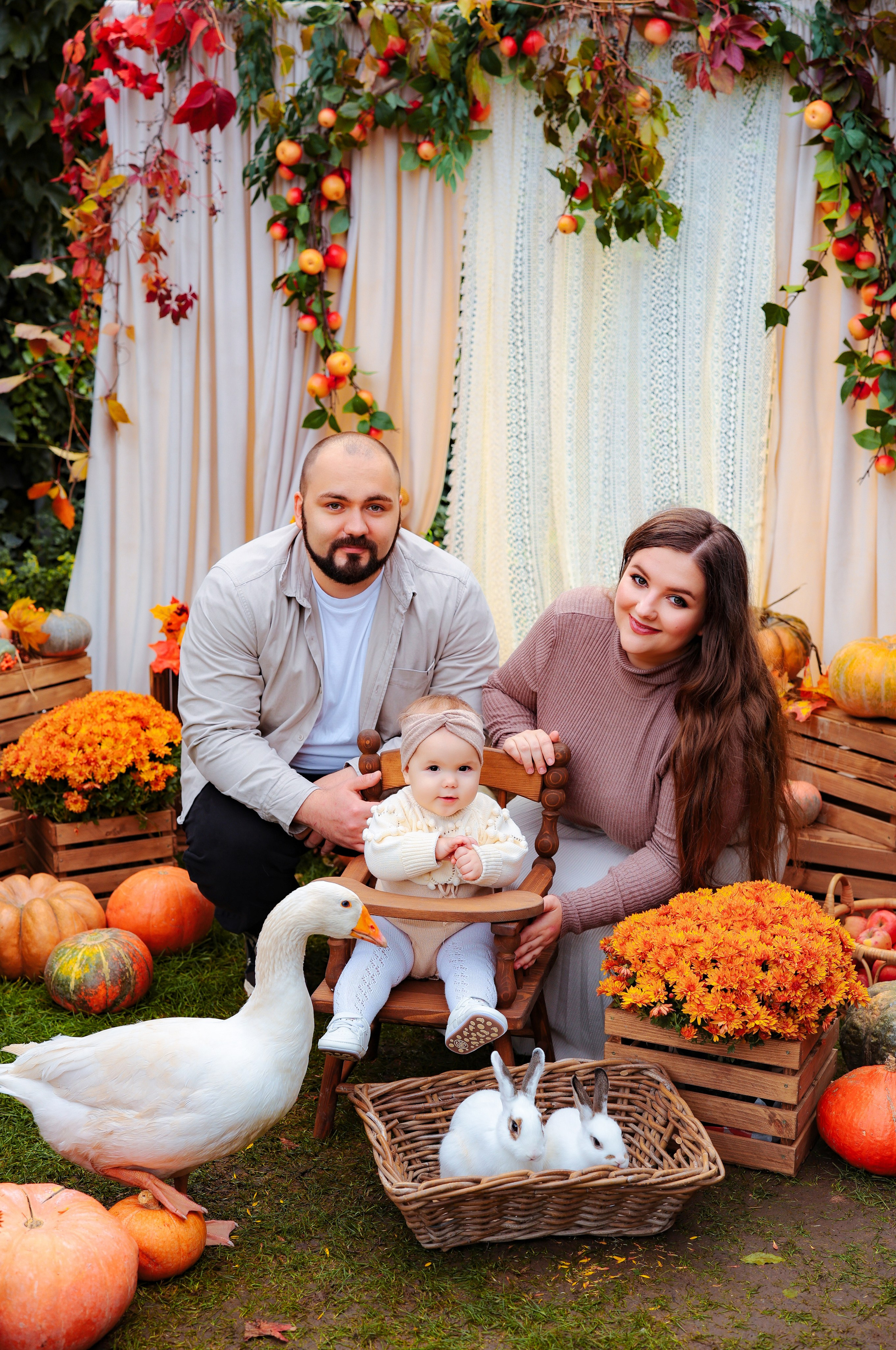 Чистяковская роща