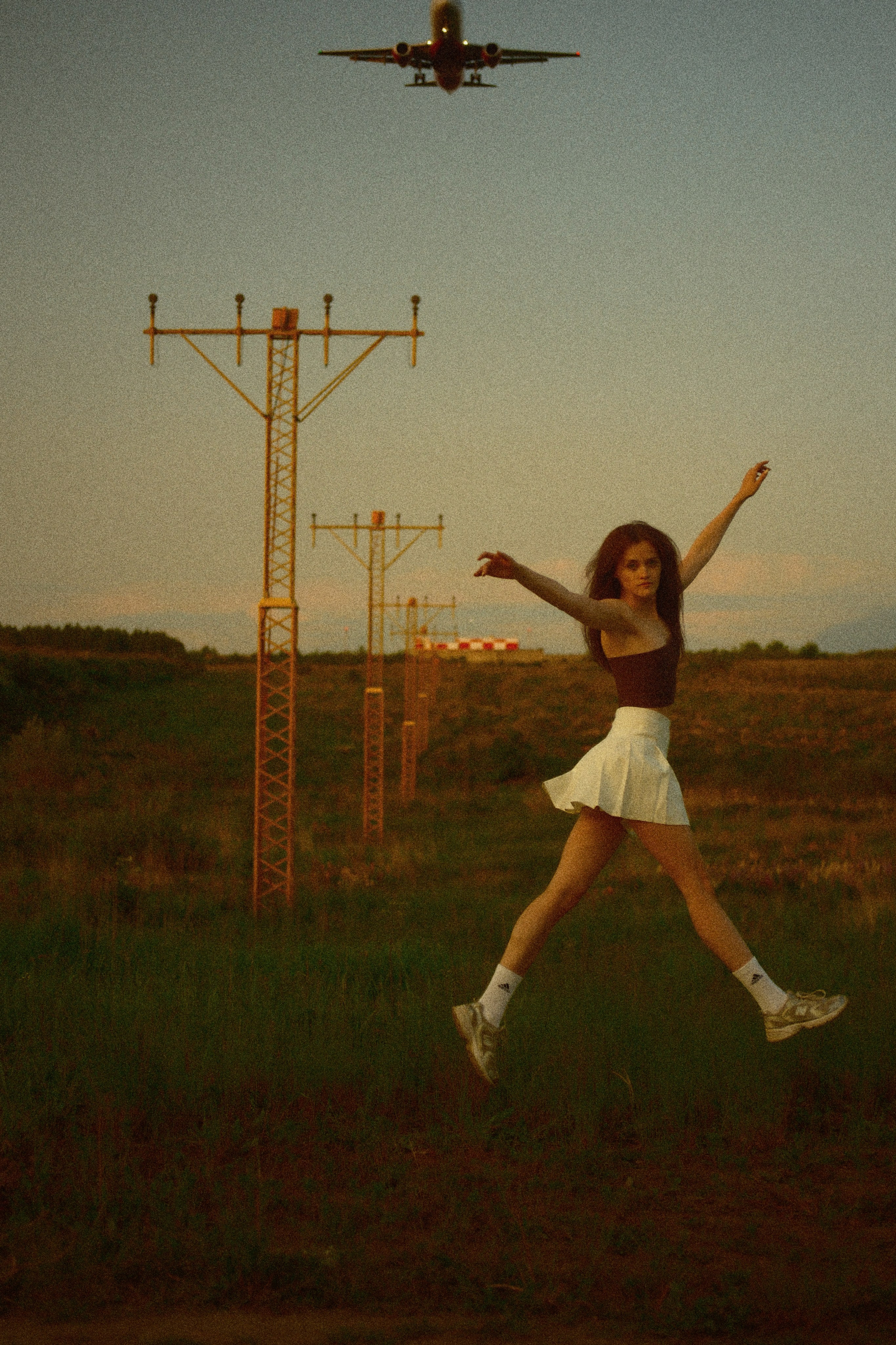 Кирилл Акишкин — режиссёр и фотограф | Кинестетика визуального повествования| МОСКВА