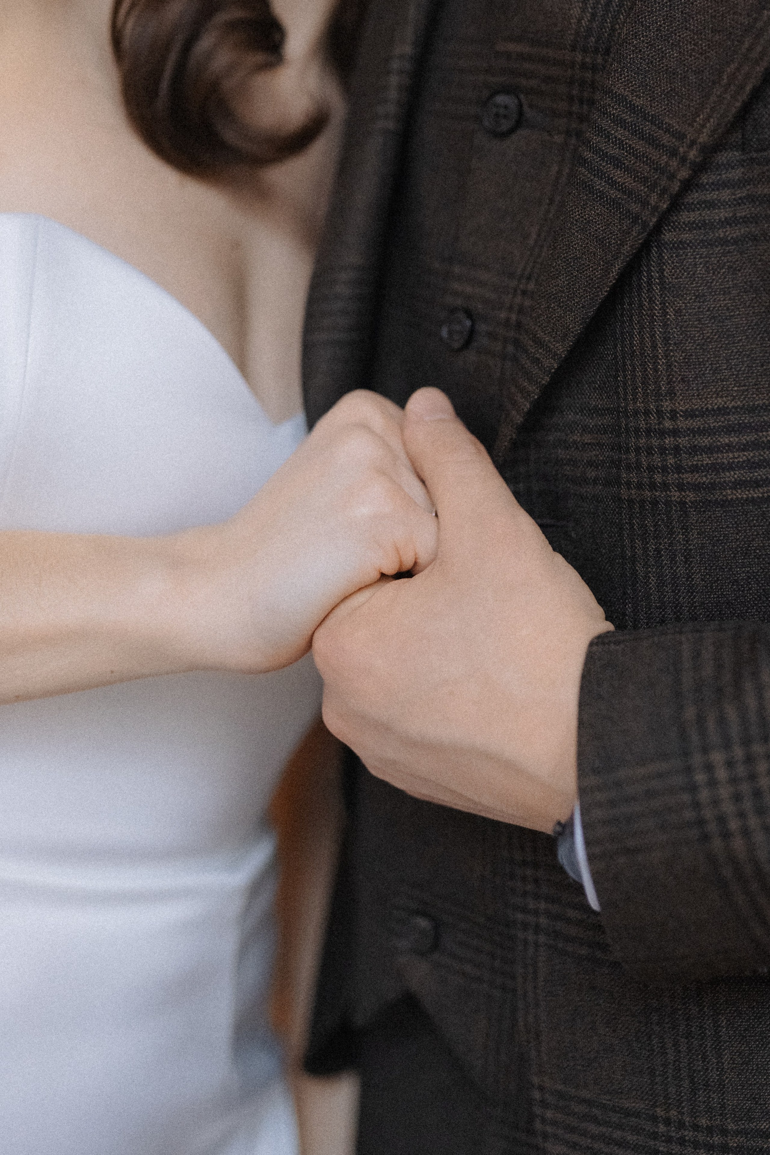 Свадебная фотосессия в Москве. Свадебный фотограф в Москве Анна Полушина