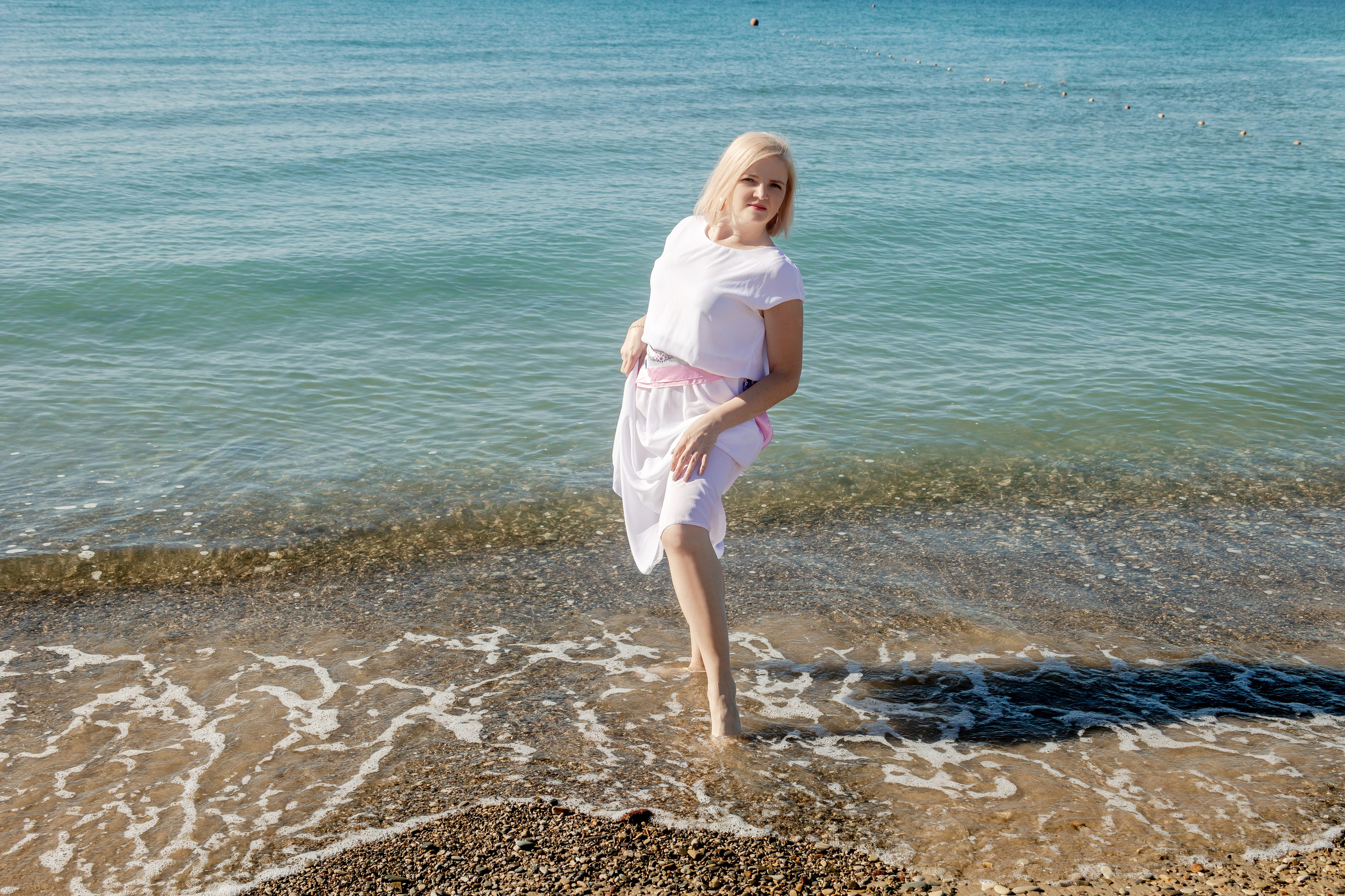 Светлана и Ольга. Фотограф в Геленджике, Архипо-Осиповке, Абрау-Дюрсо, Кринице Виктория