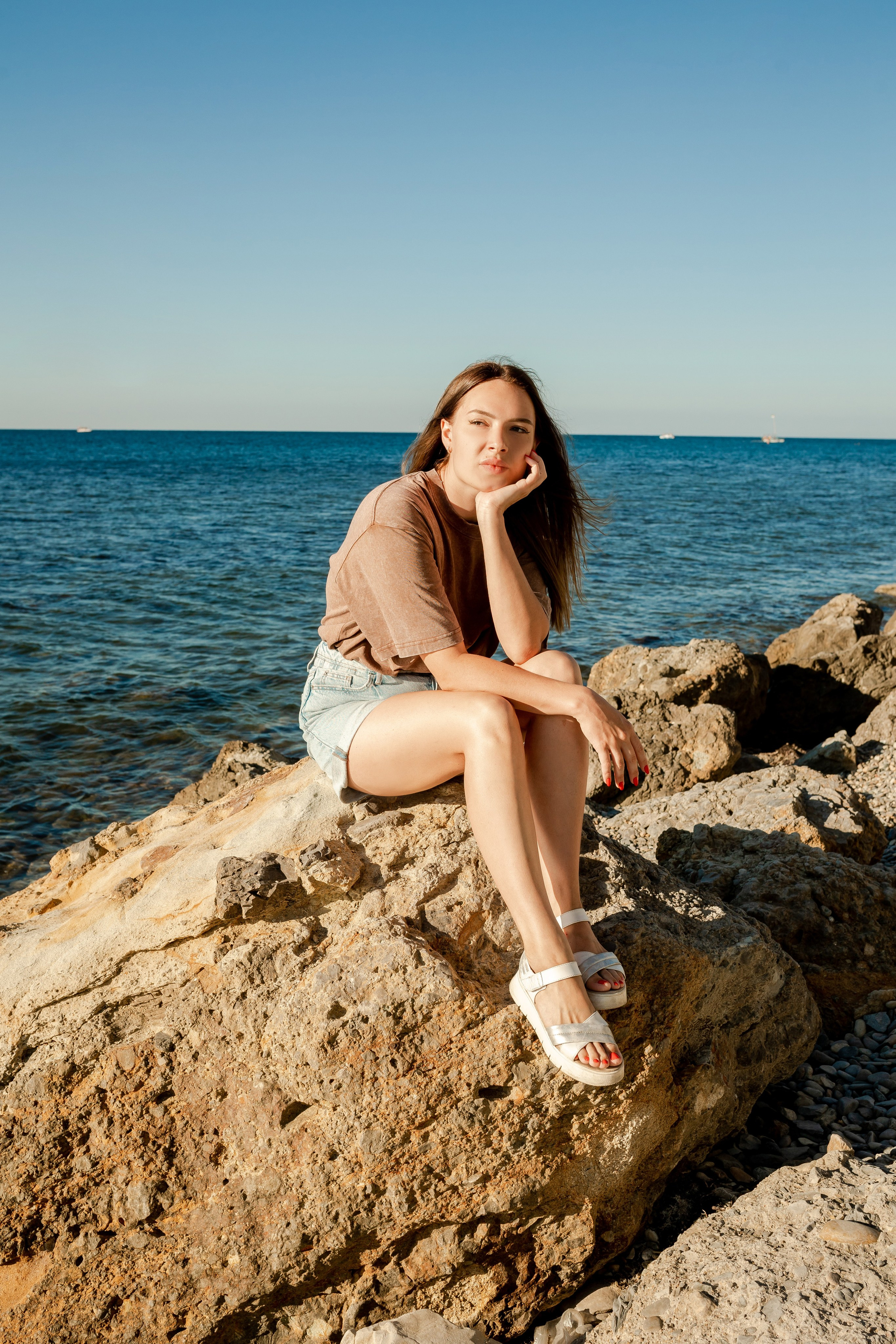 Анна с мужем и дочерью. Фотограф в Геленджике, Архипо-Осиповке, Абрау-Дюрсо, Кринице Виктория