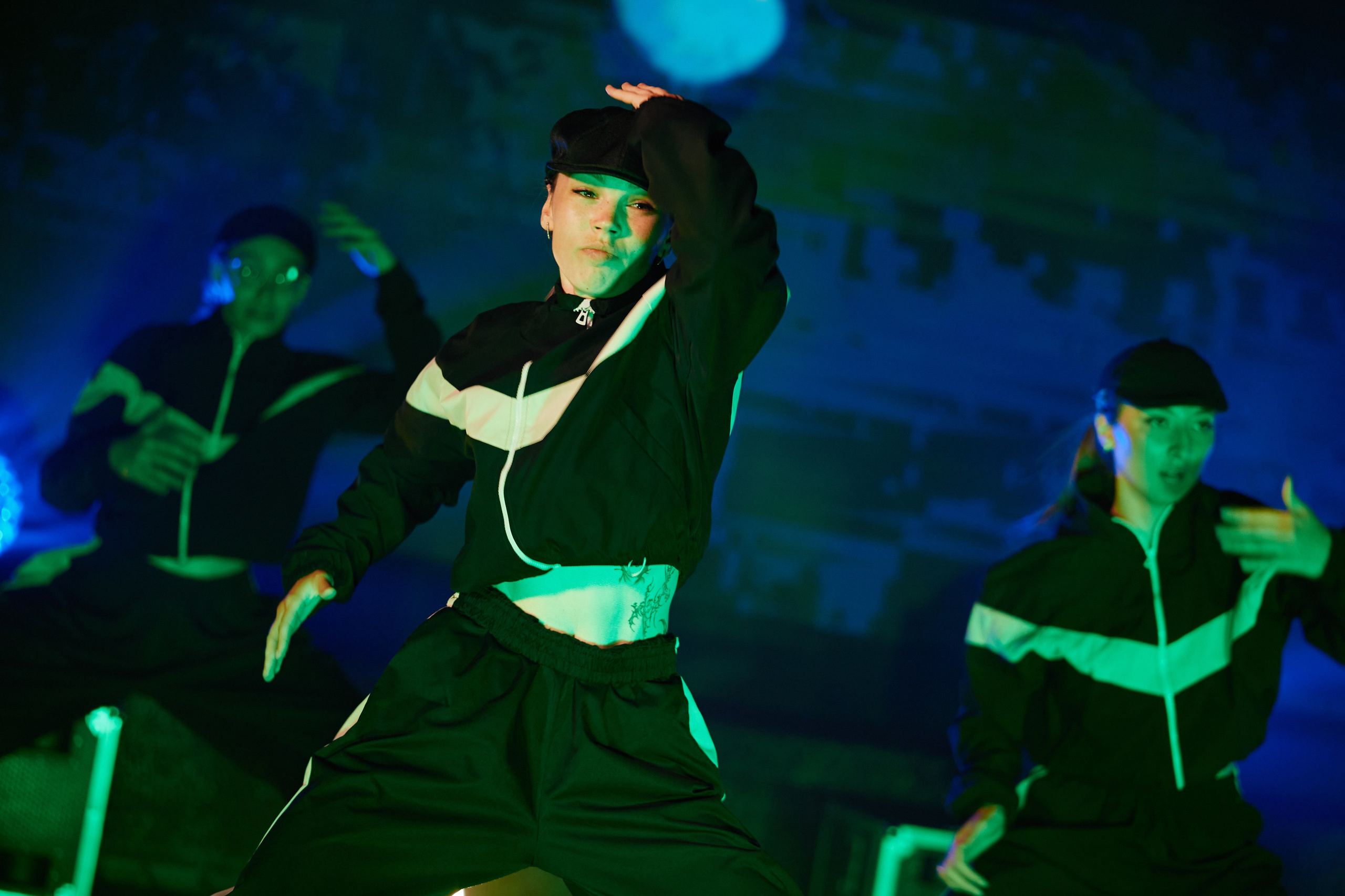 VIVA GLAM Отчетный концерт. Фотограф и видеограф в Кургане Леонид Корнильев