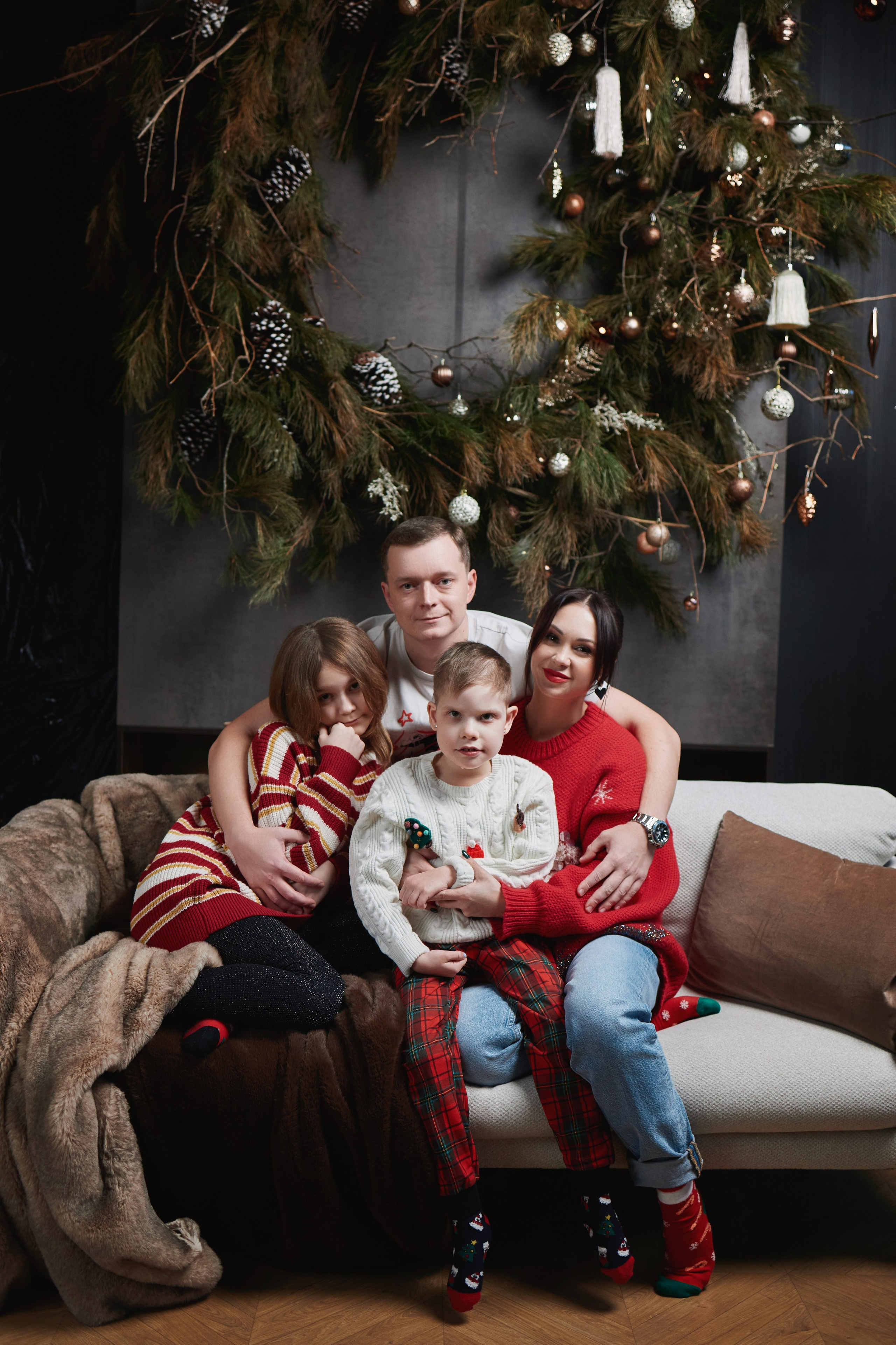 Григорьевы. Фотограф и видеограф в Кургане Леонид Корнильев