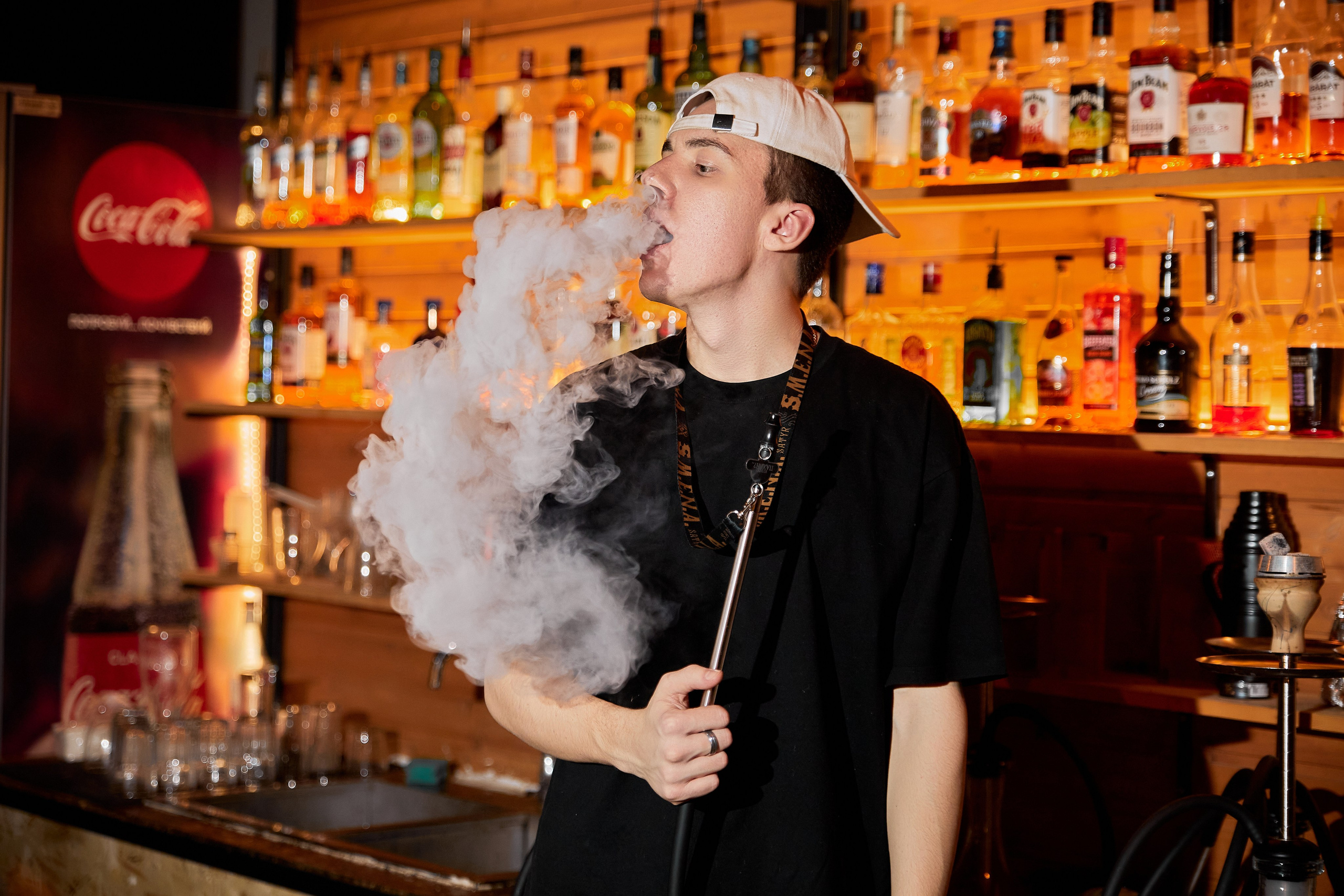 TRUЕТЕНЬ. Фотограф и видеограф в Кургане Леонид Корнильев