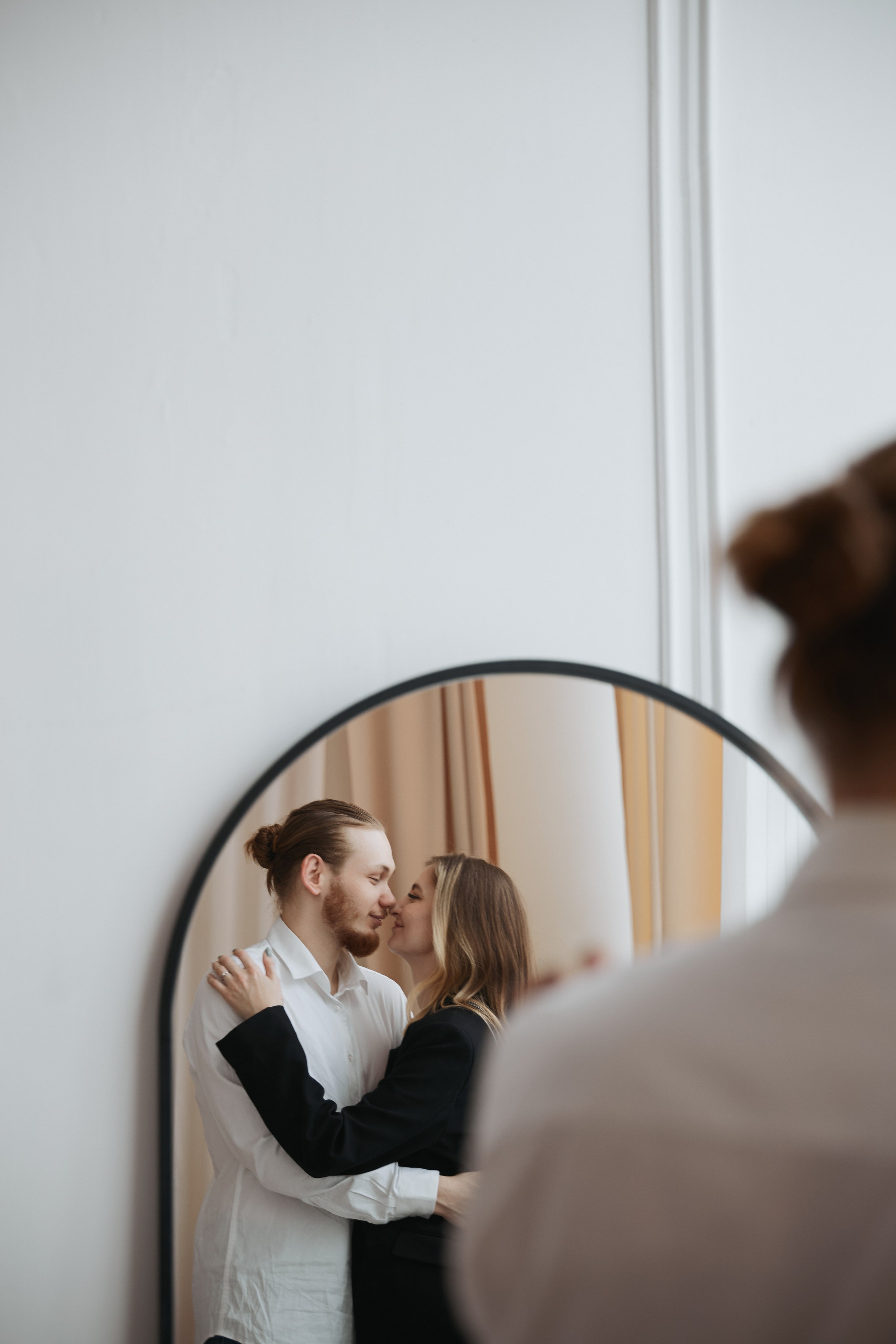 Кристина и Влад. Фотограф и видеограф в Кургане Леонид Корнильев