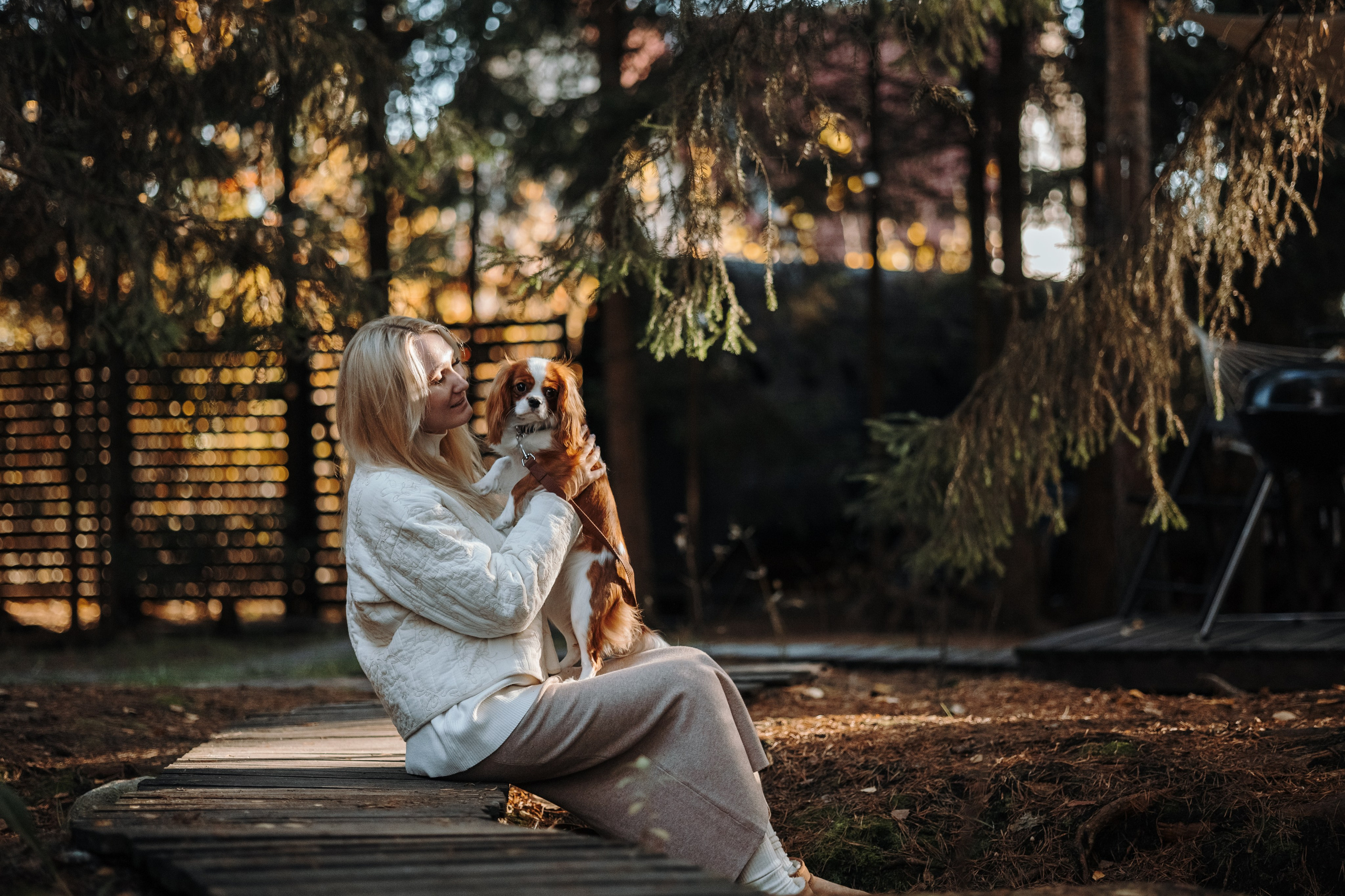 Семейная история. Фотограф — Анималист | Санкт-Петербург