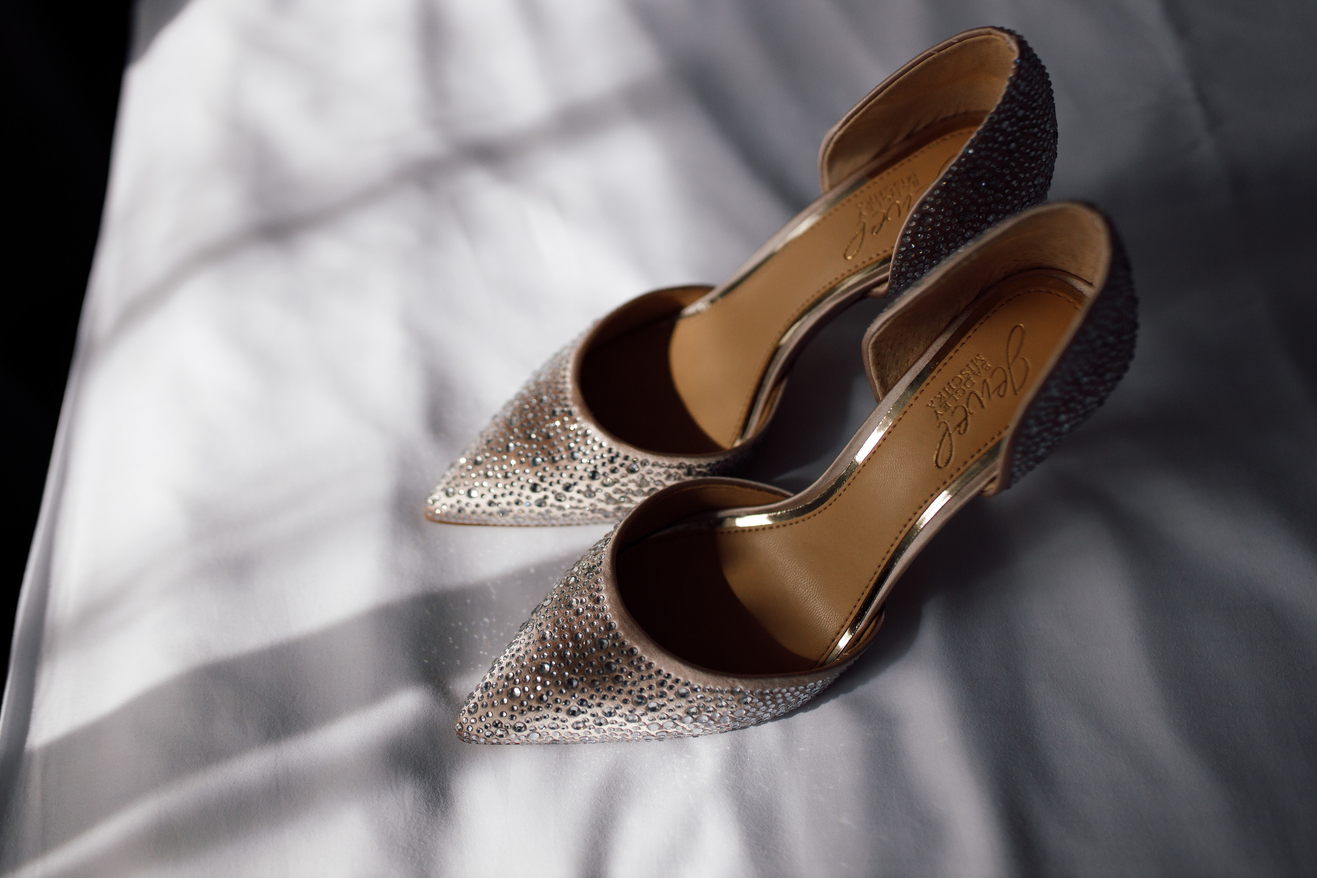 Борис и Ксения. Фотограф в Коврове Александр Илларионов