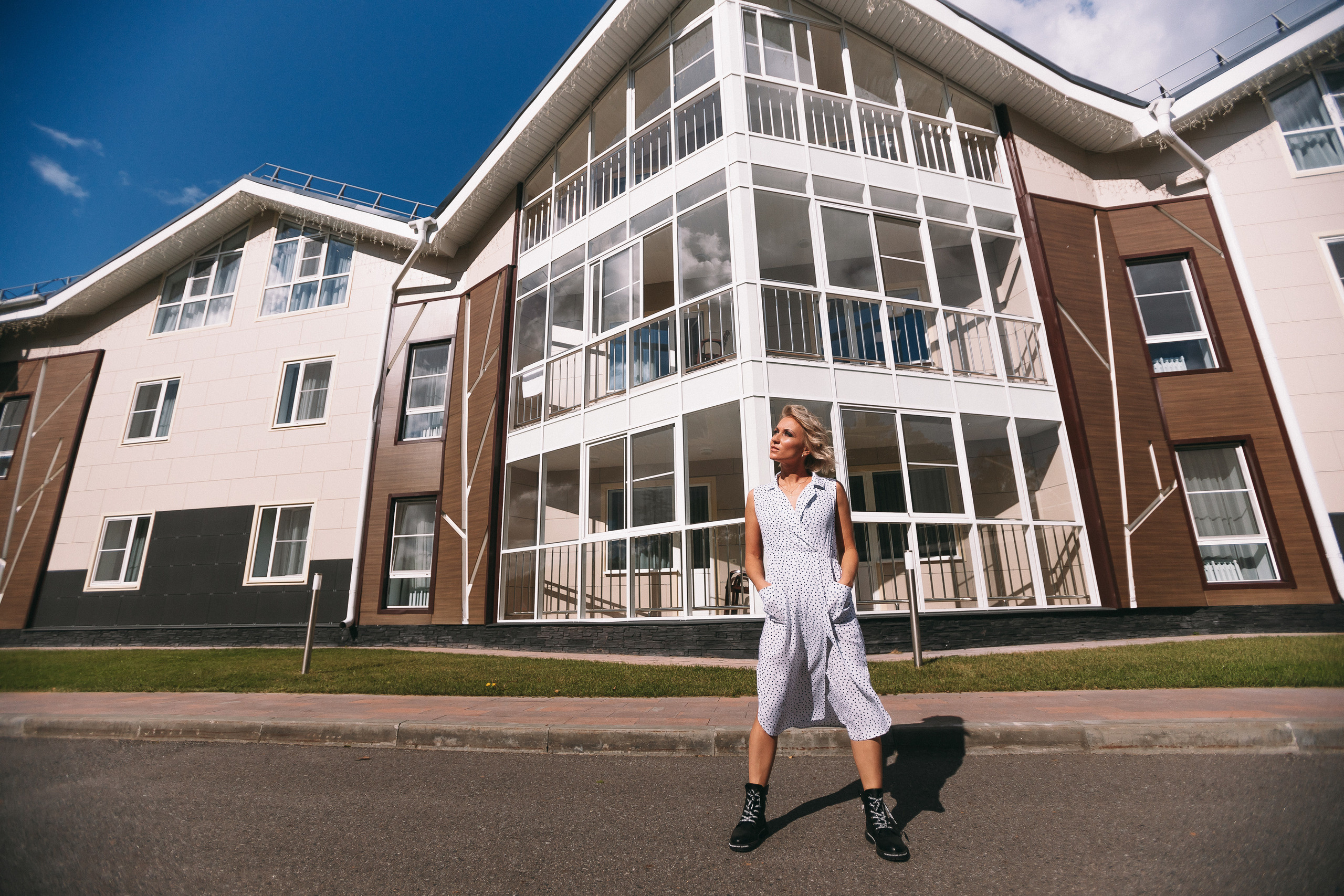 Фотосессия. Фотограф в Коврове Александр Илларионов