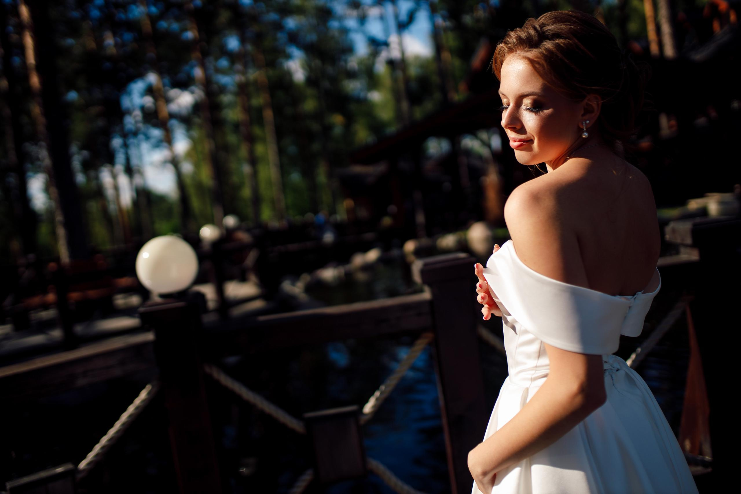 Фотограф на свадьбу ковров. Фотограф в Коврове Александр Илларионов