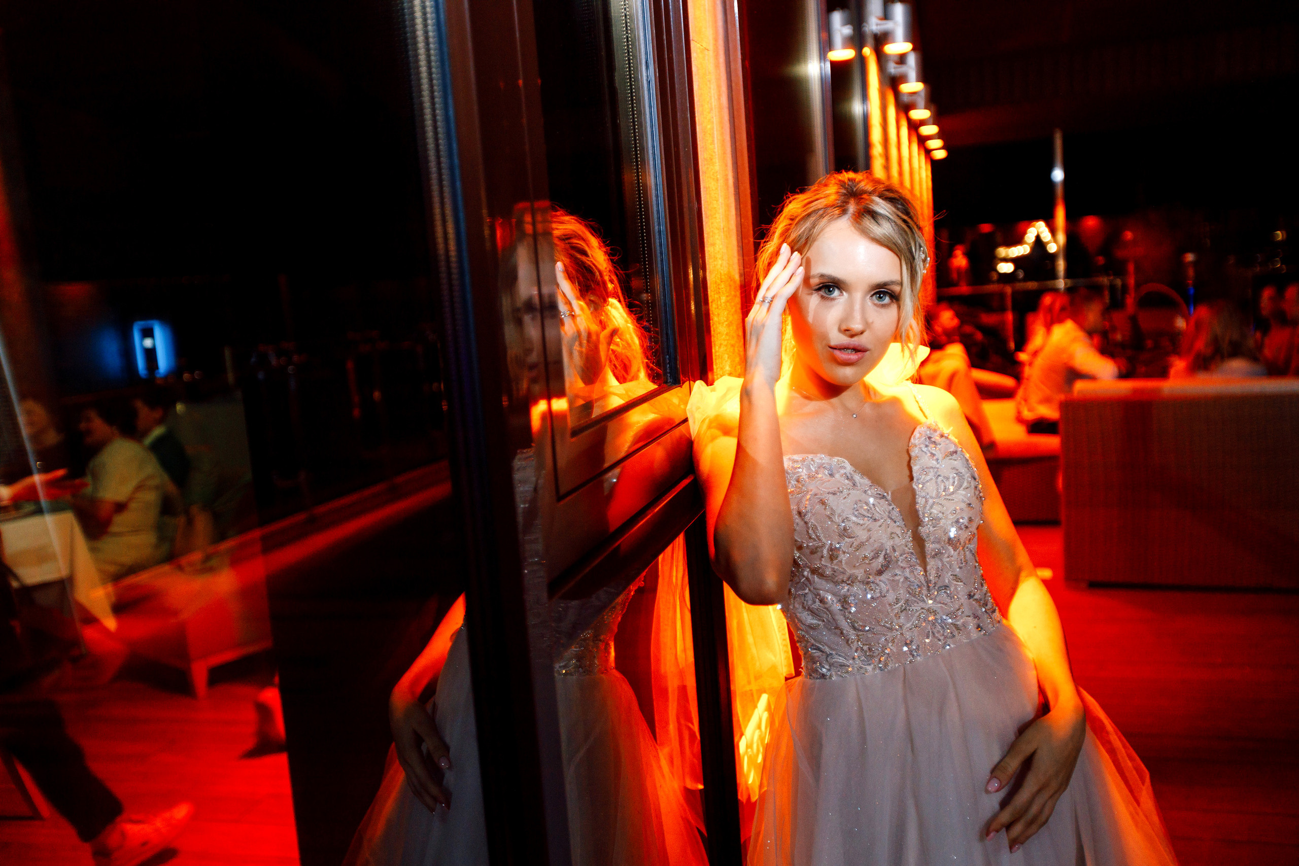 Борис и Ксения. Фотограф в Коврове Александр Илларионов