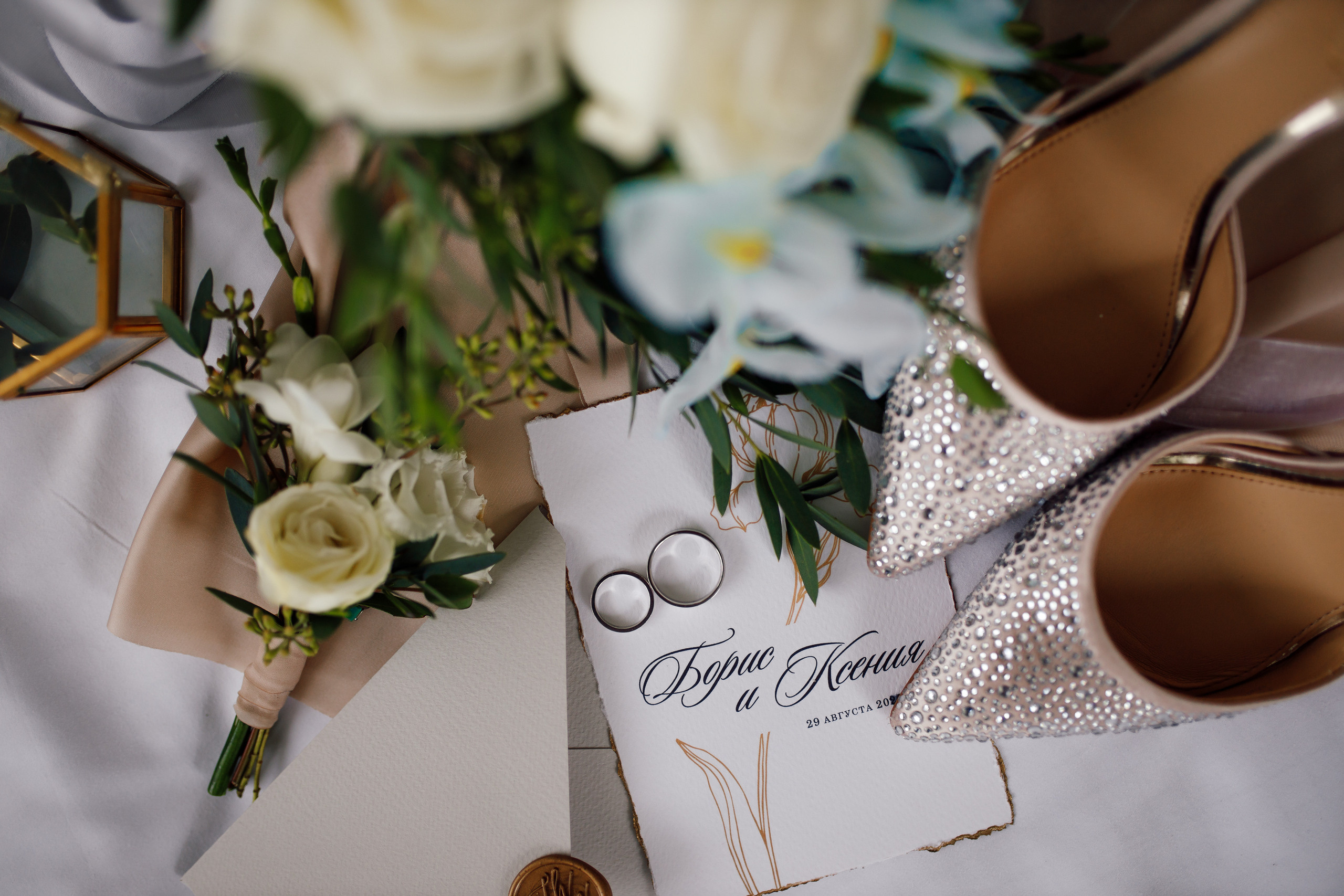 Фотограф в Коврове Александр Илларионов