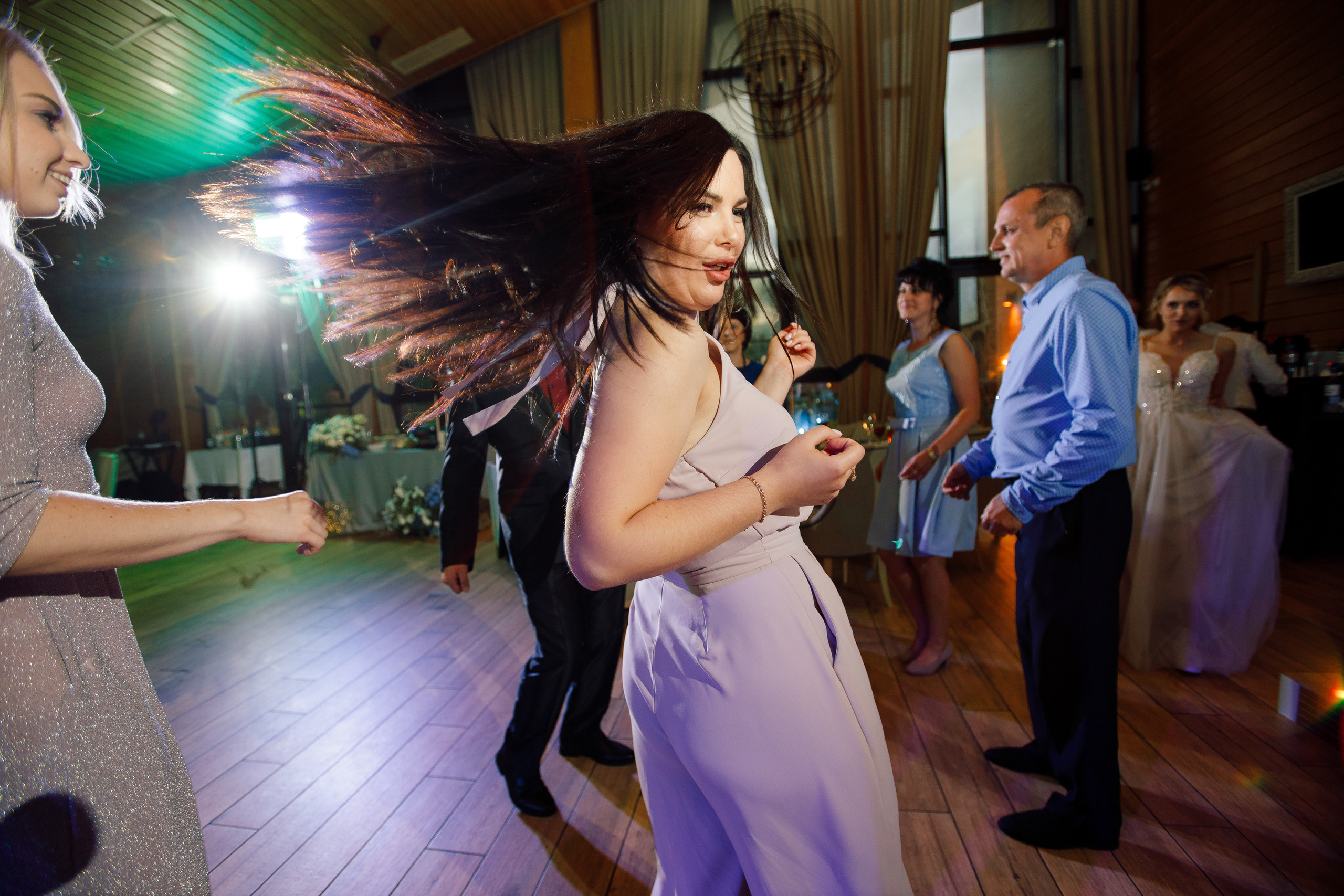 Борис и Ксения. Фотограф в Коврове Александр Илларионов