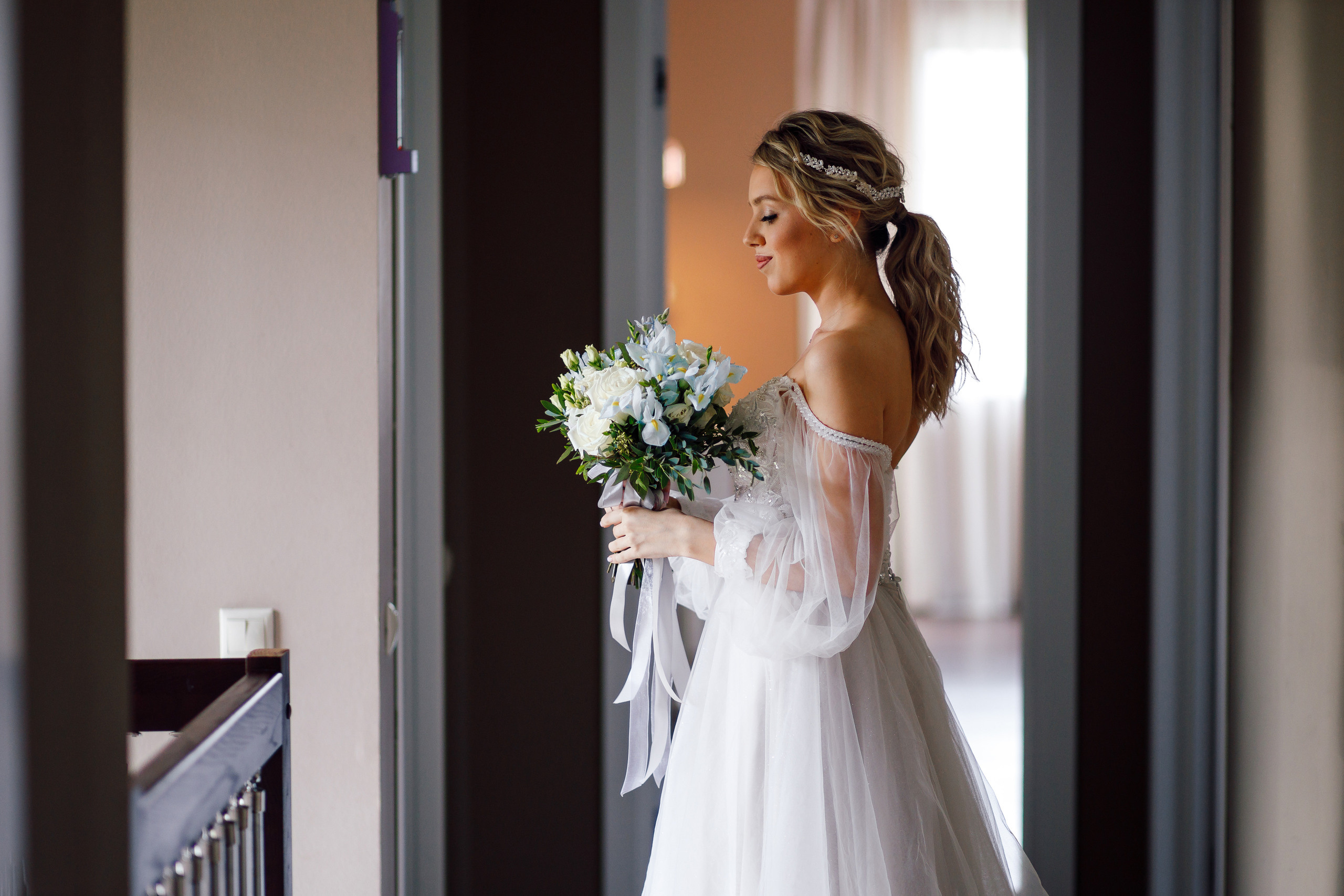 Борис и Ксения. Фотограф в Коврове Александр Илларионов