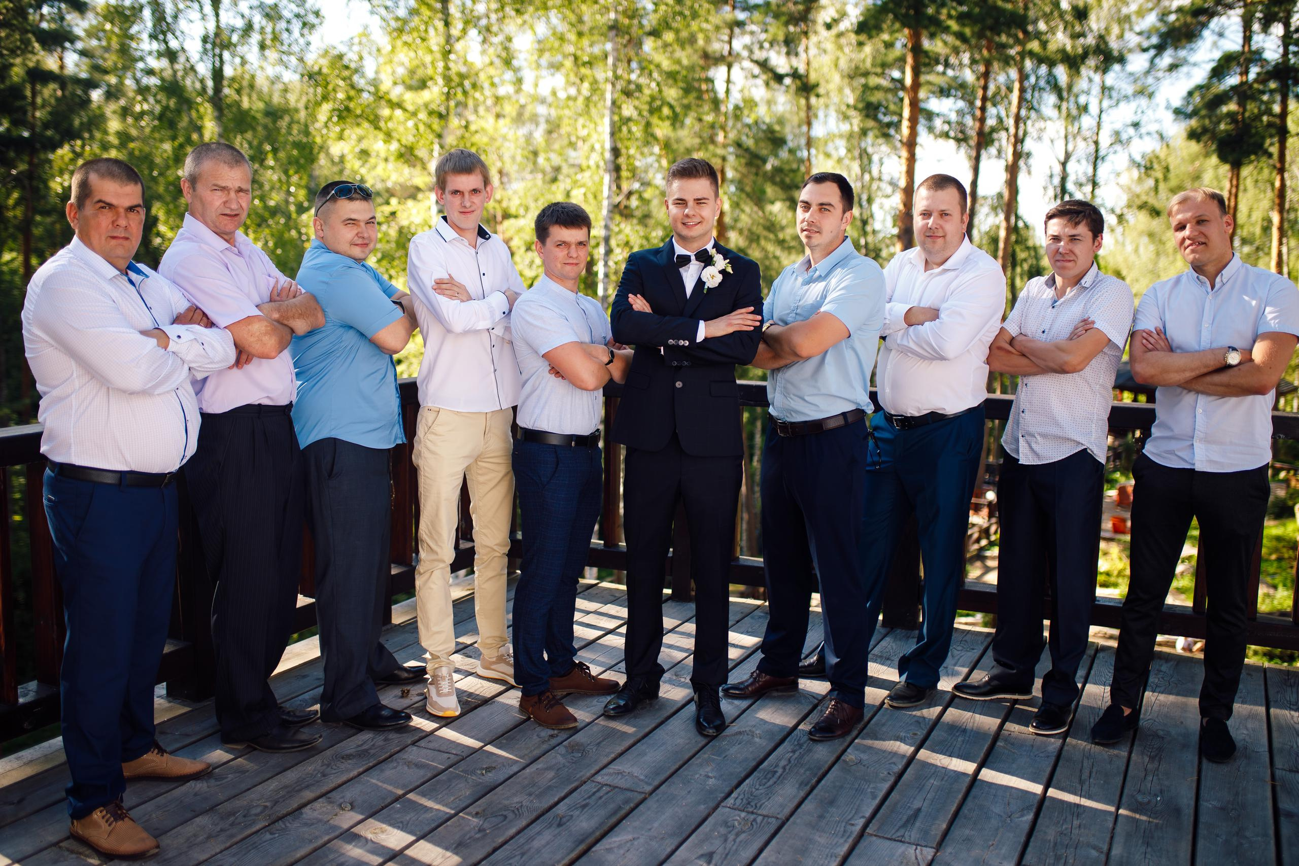 Фотограф на свадьбу ковров. Фотограф в Коврове Александр Илларионов