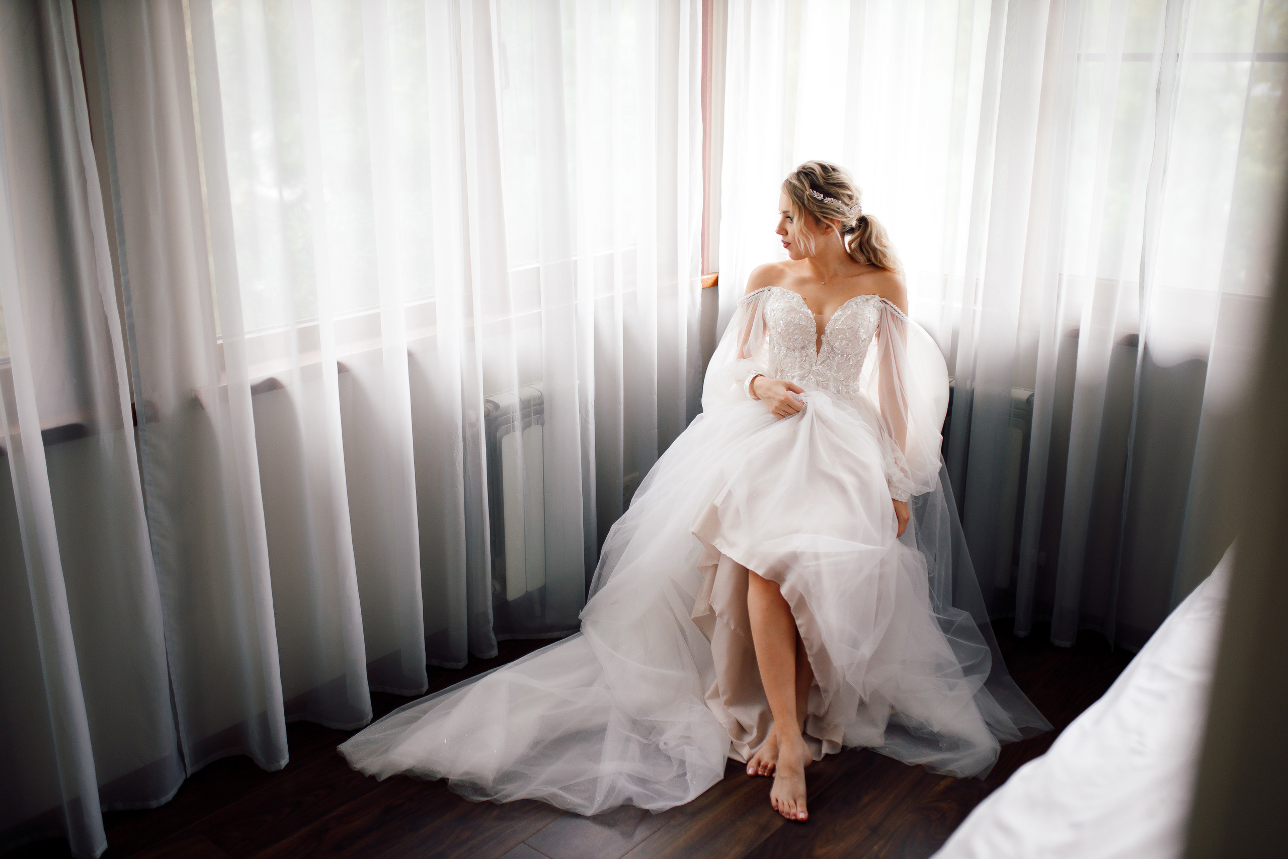 Борис и Ксения. Фотограф в Коврове Александр Илларионов