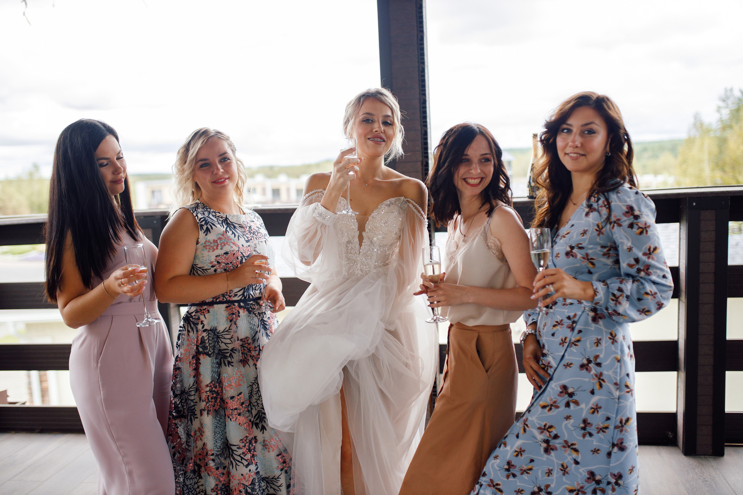 Борис и Ксения. Фотограф в Коврове Александр Илларионов