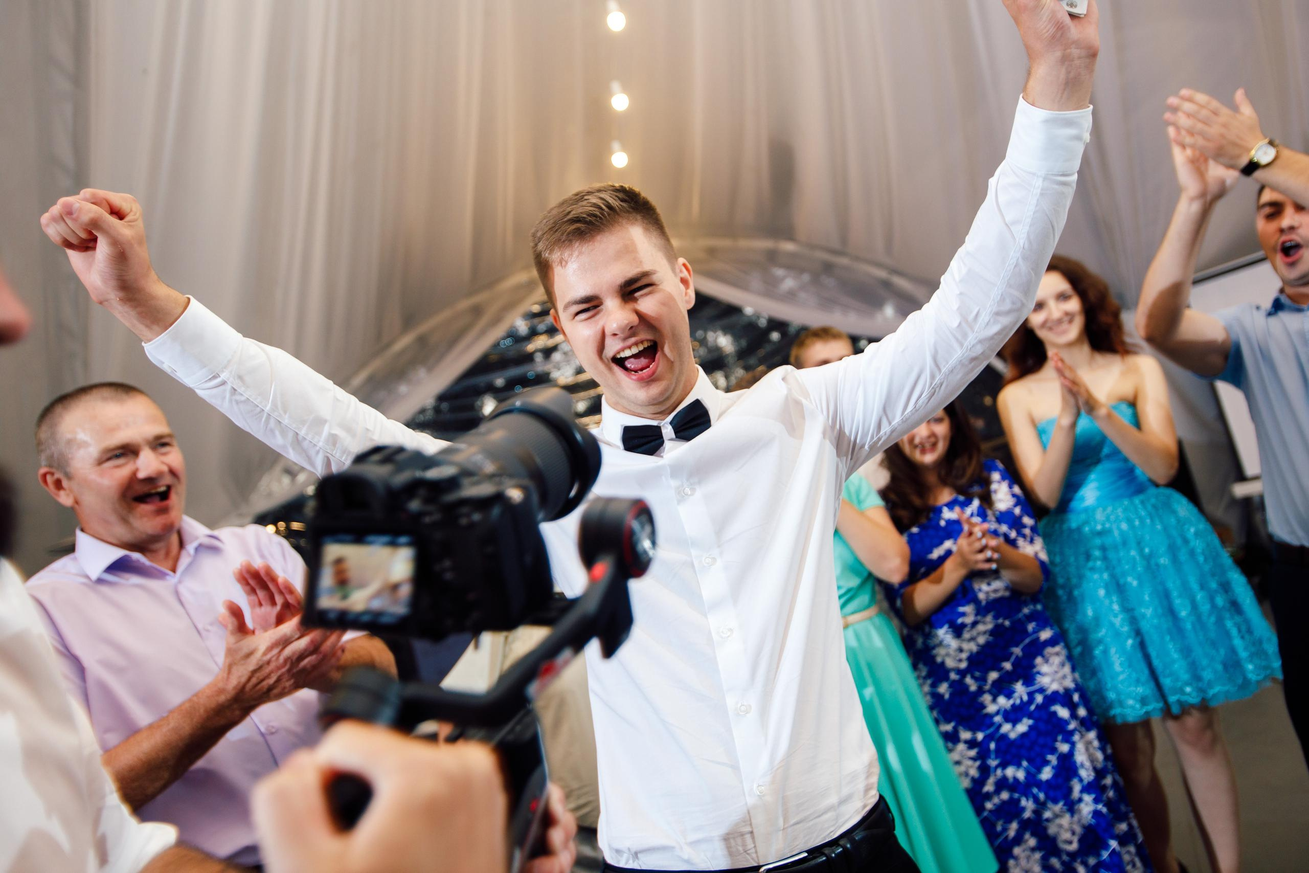 Фотограф на свадьбу ковров. Фотограф в Коврове Александр Илларионов