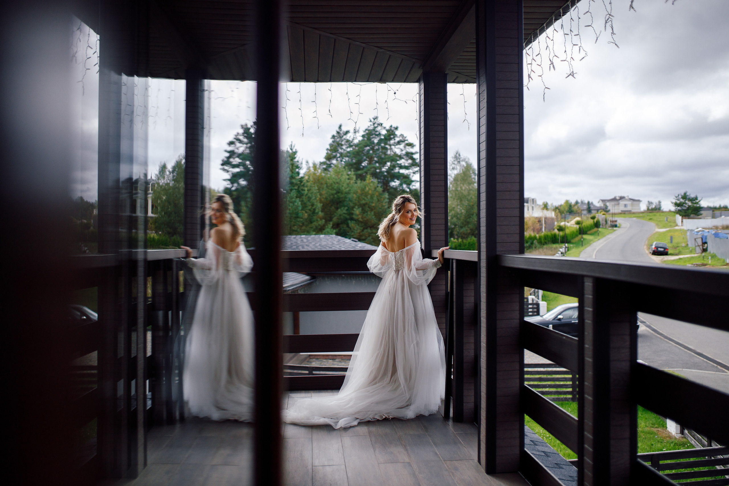 Борис и Ксения. Фотограф в Коврове Александр Илларионов