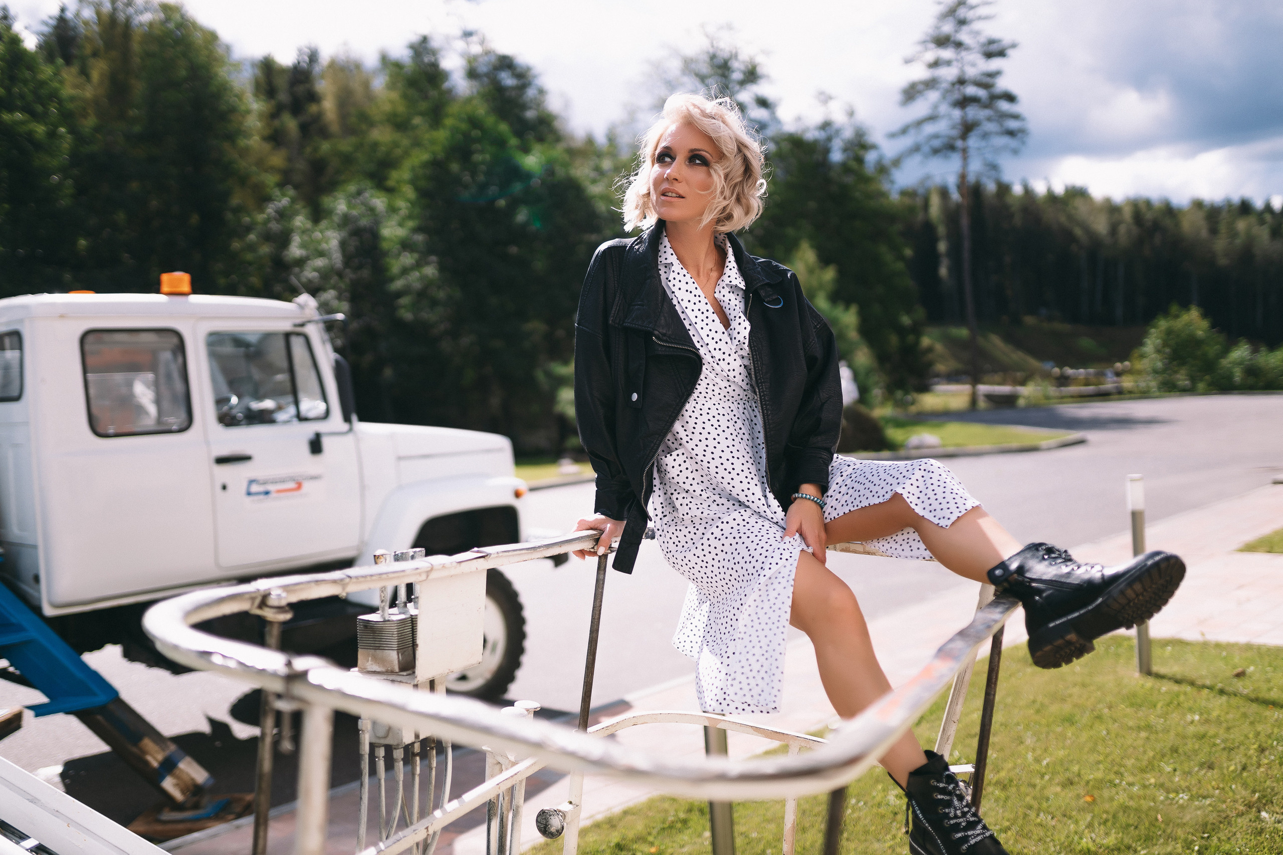 Фотосессия. Фотограф в Коврове Александр Илларионов