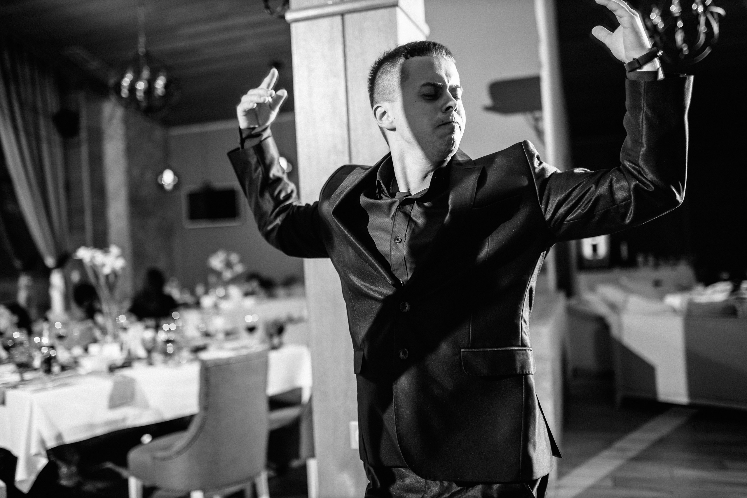 Борис и Ксения. Фотограф в Коврове Александр Илларионов