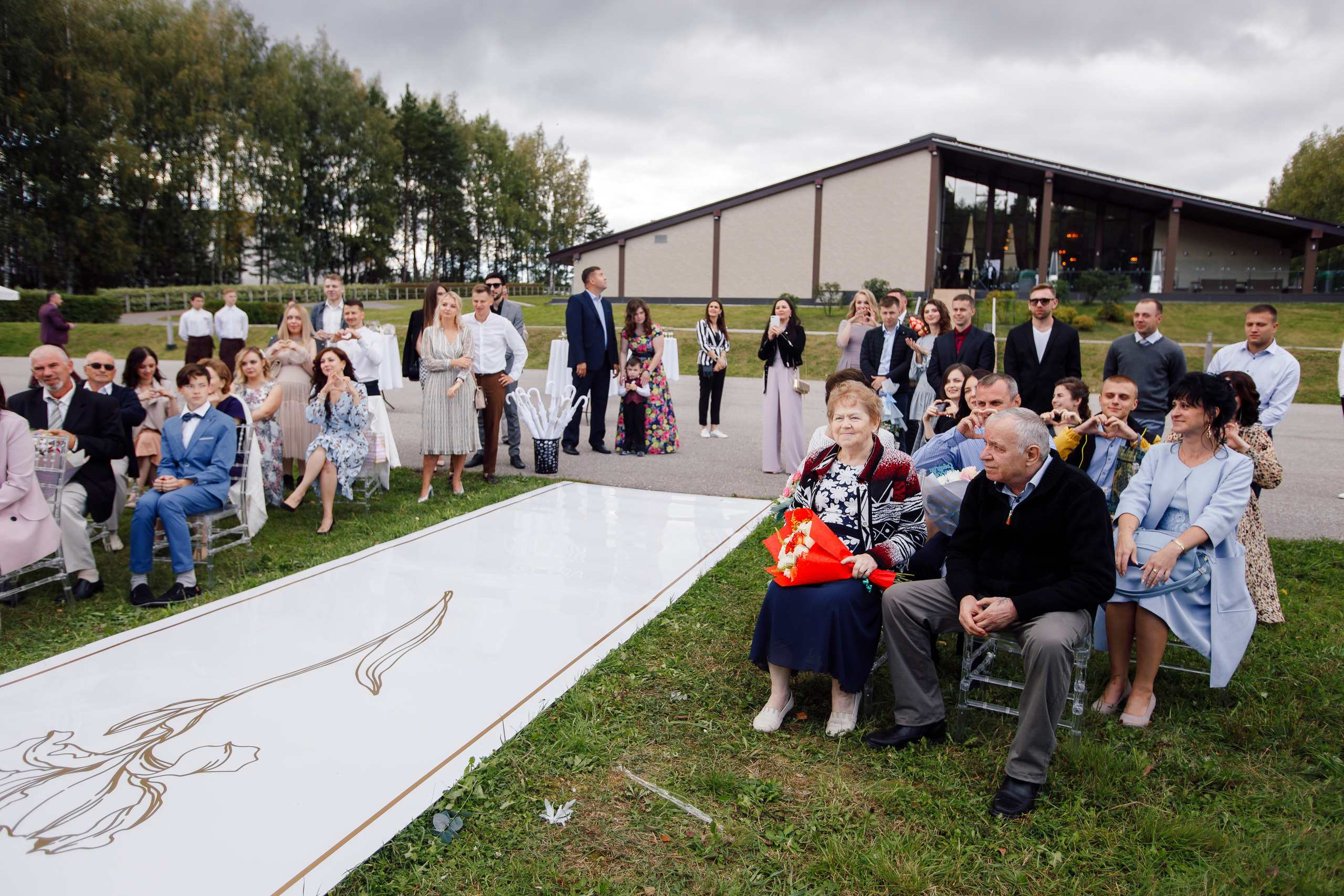 Борис и Ксения. Фотограф в Коврове Александр Илларионов