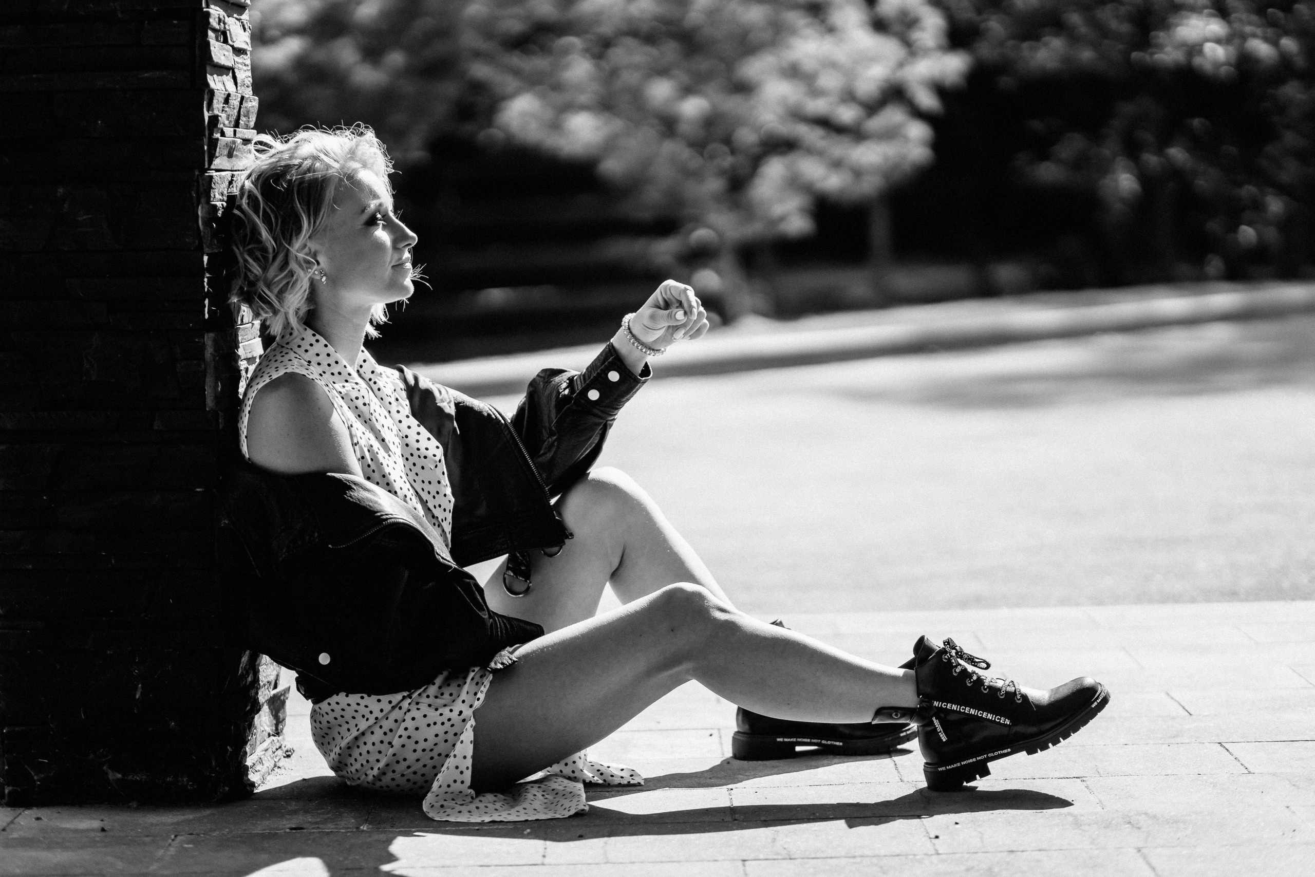 Фотосессия. Фотограф в Коврове Александр Илларионов