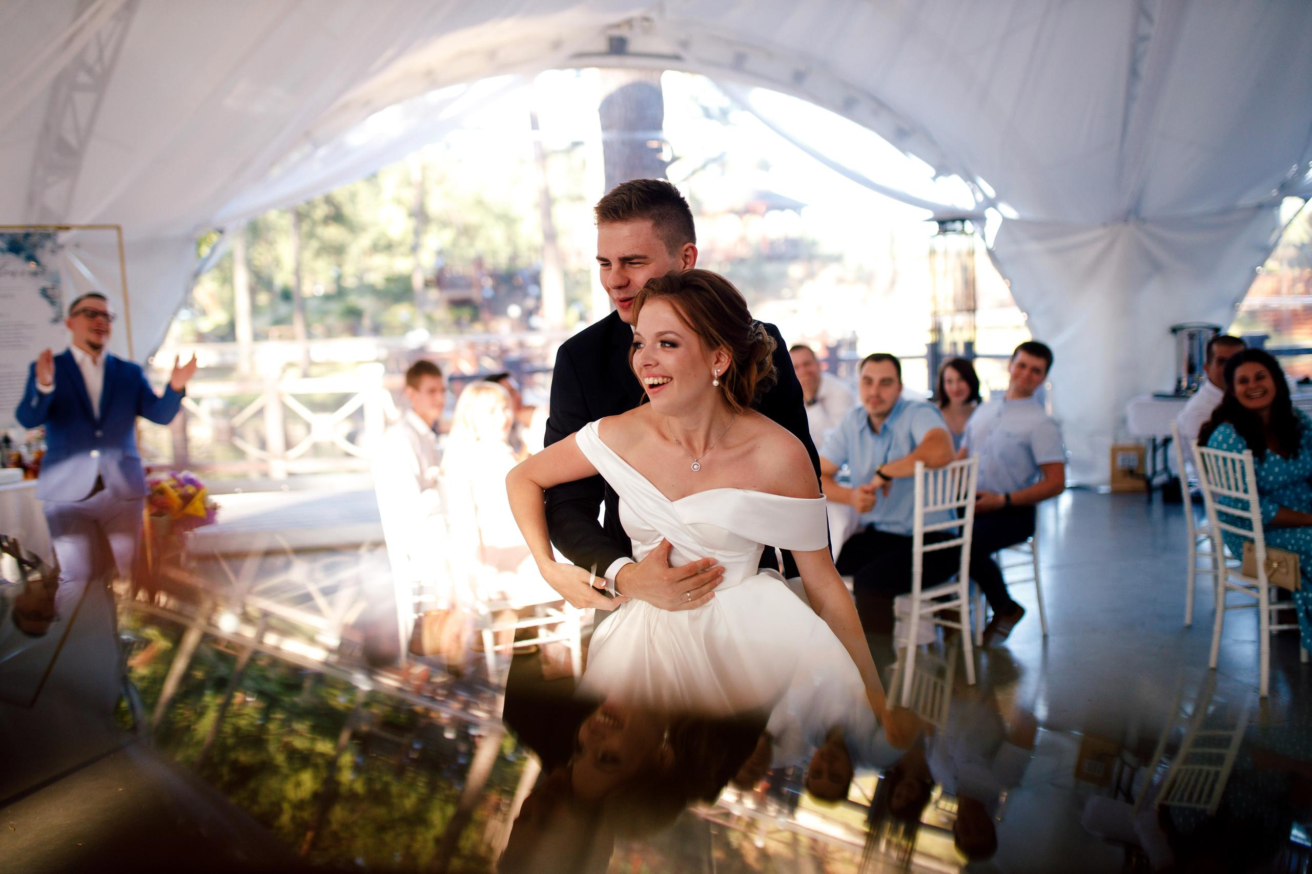 Фотограф на свадьбу ковров. Фотограф в Коврове Александр Илларионов