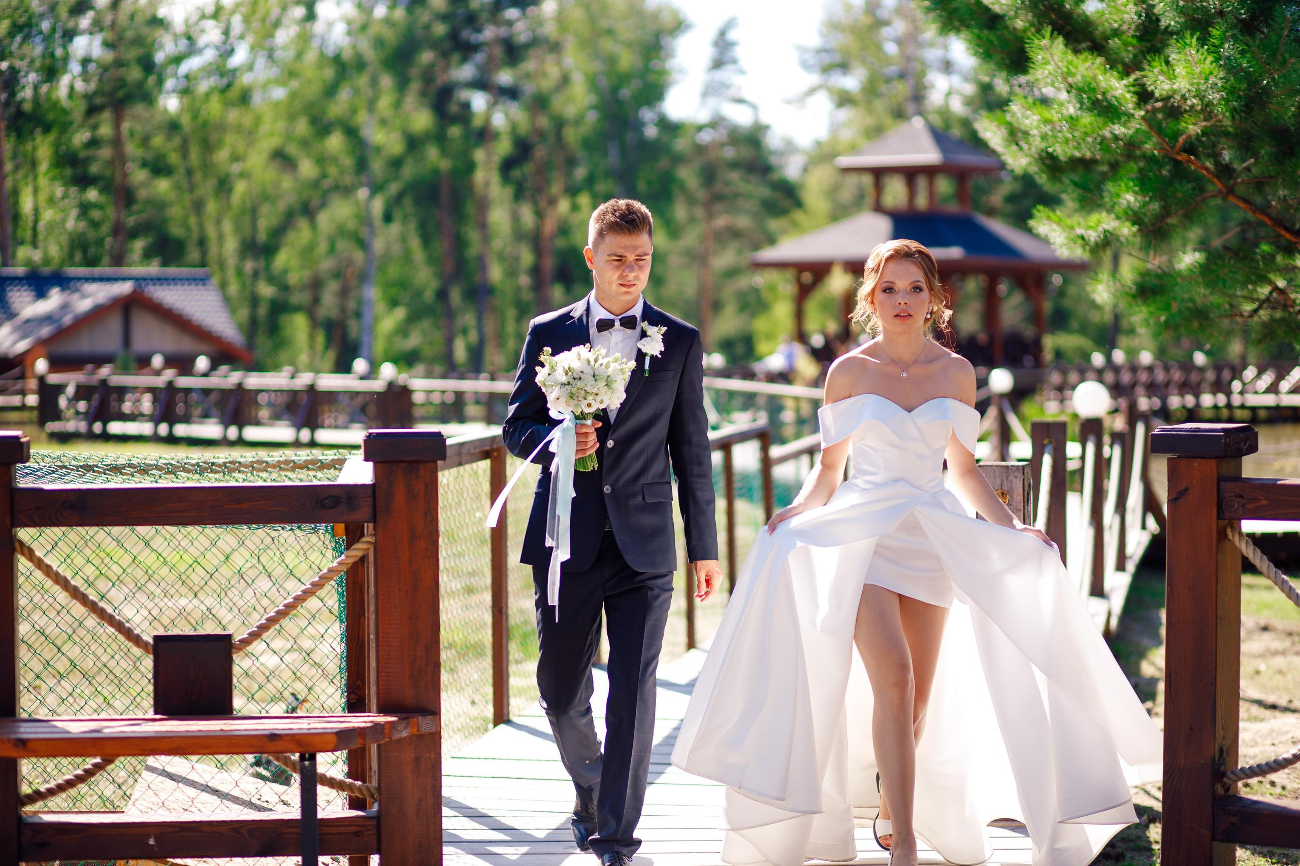 Фотограф на свадьбу ковров. Фотограф в Коврове Александр Илларионов