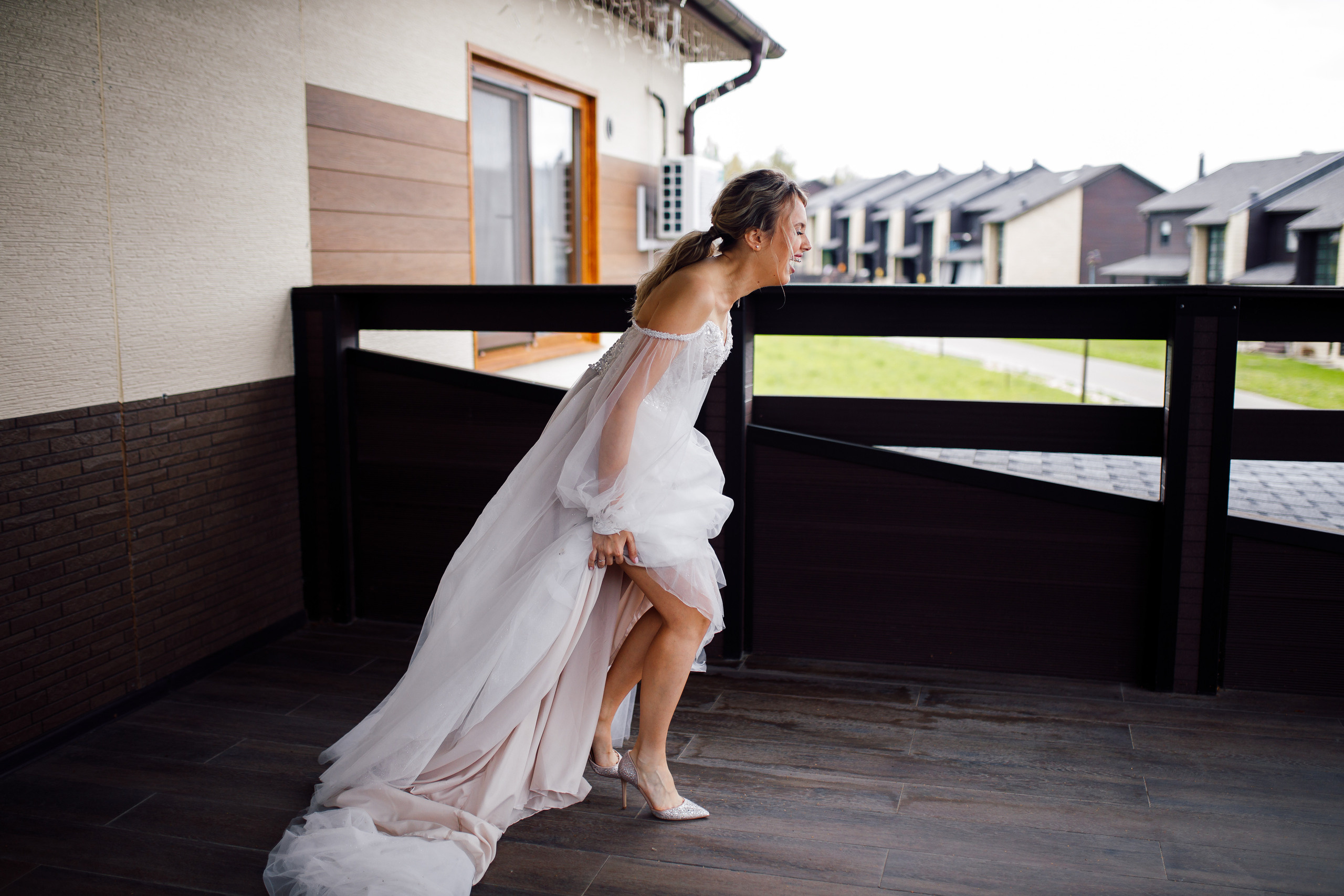 Борис и Ксения. Фотограф в Коврове Александр Илларионов