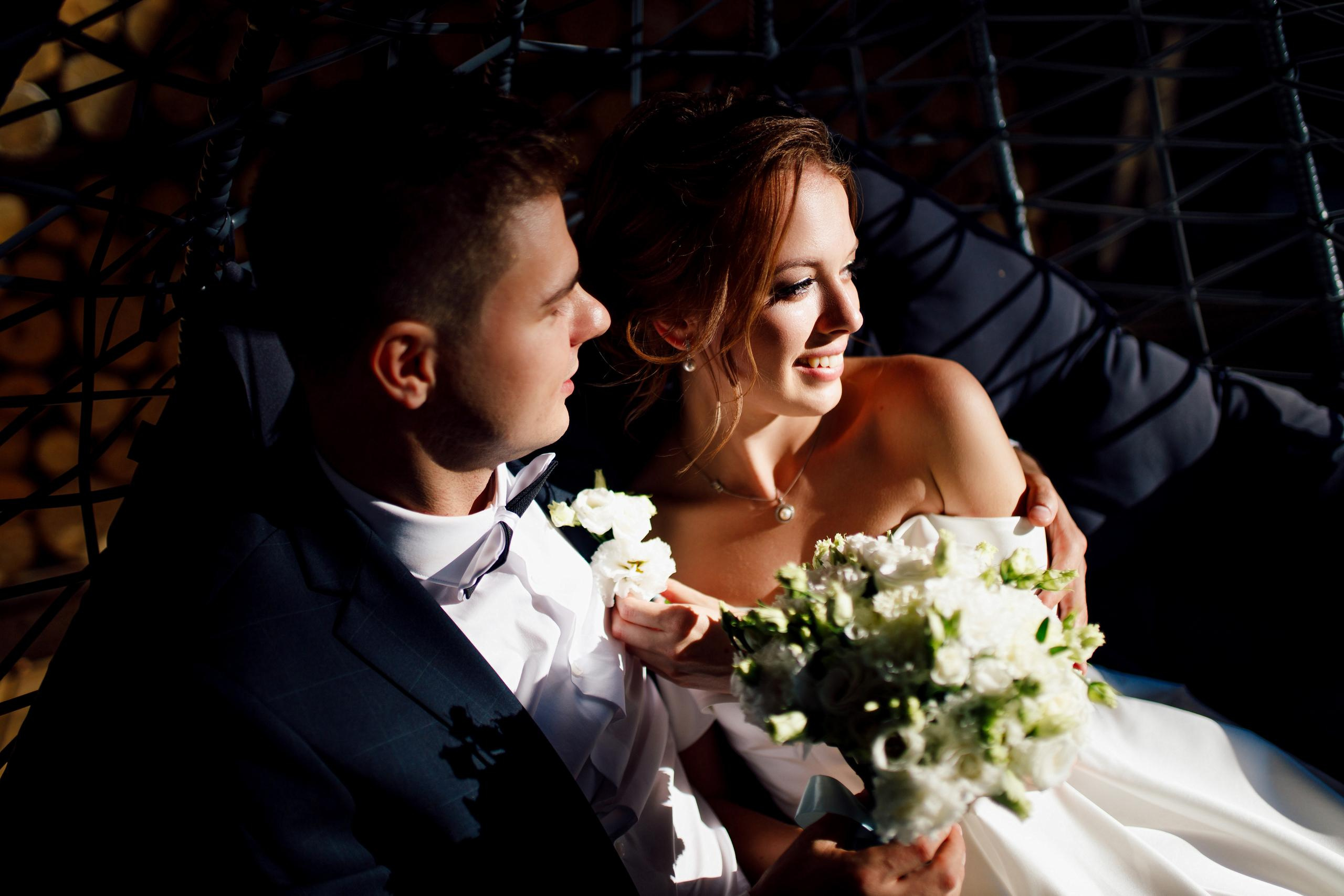 Фотограф на свадьбу ковров. Фотограф в Коврове Александр Илларионов