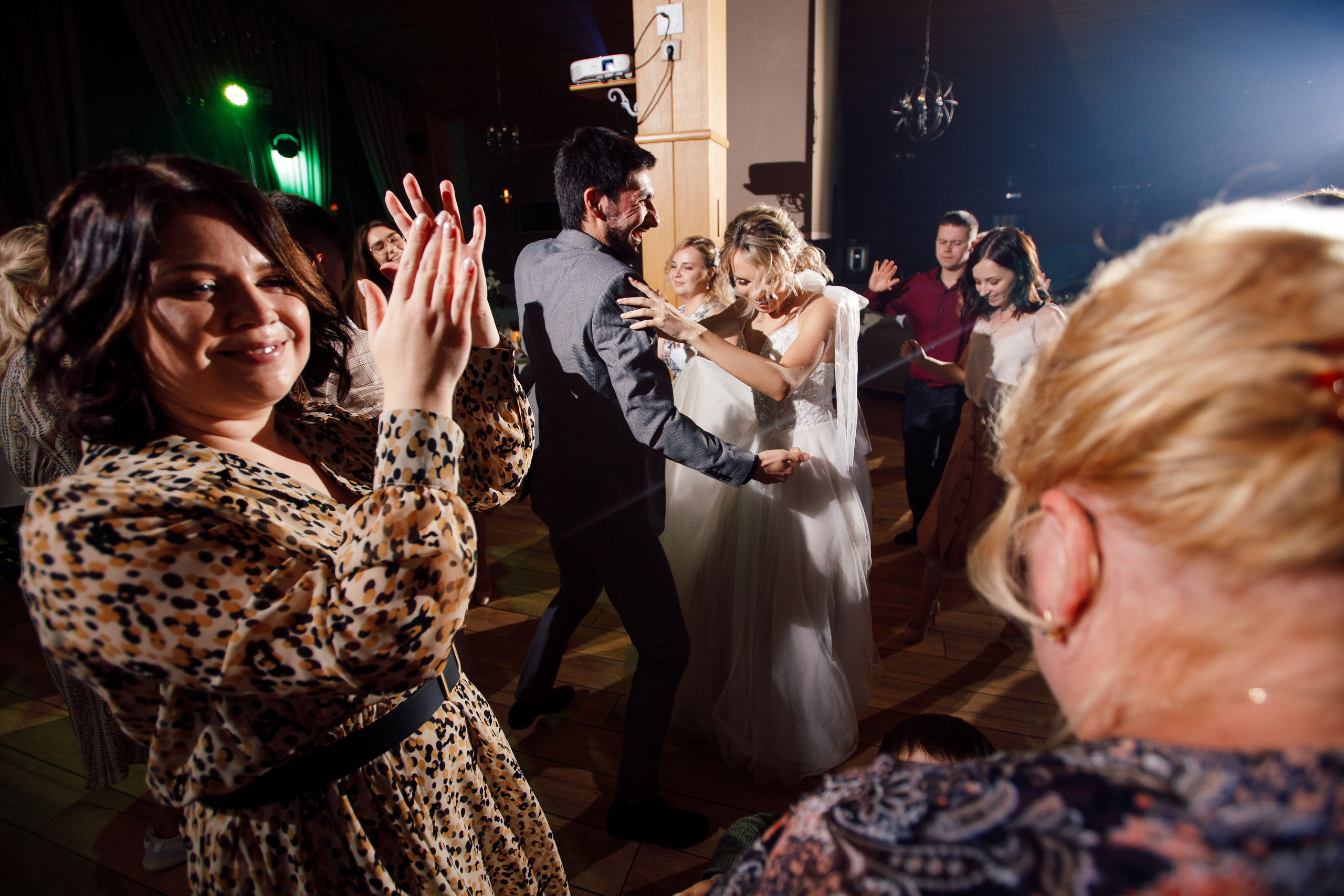 Борис и Ксения. Фотограф в Коврове Александр Илларионов