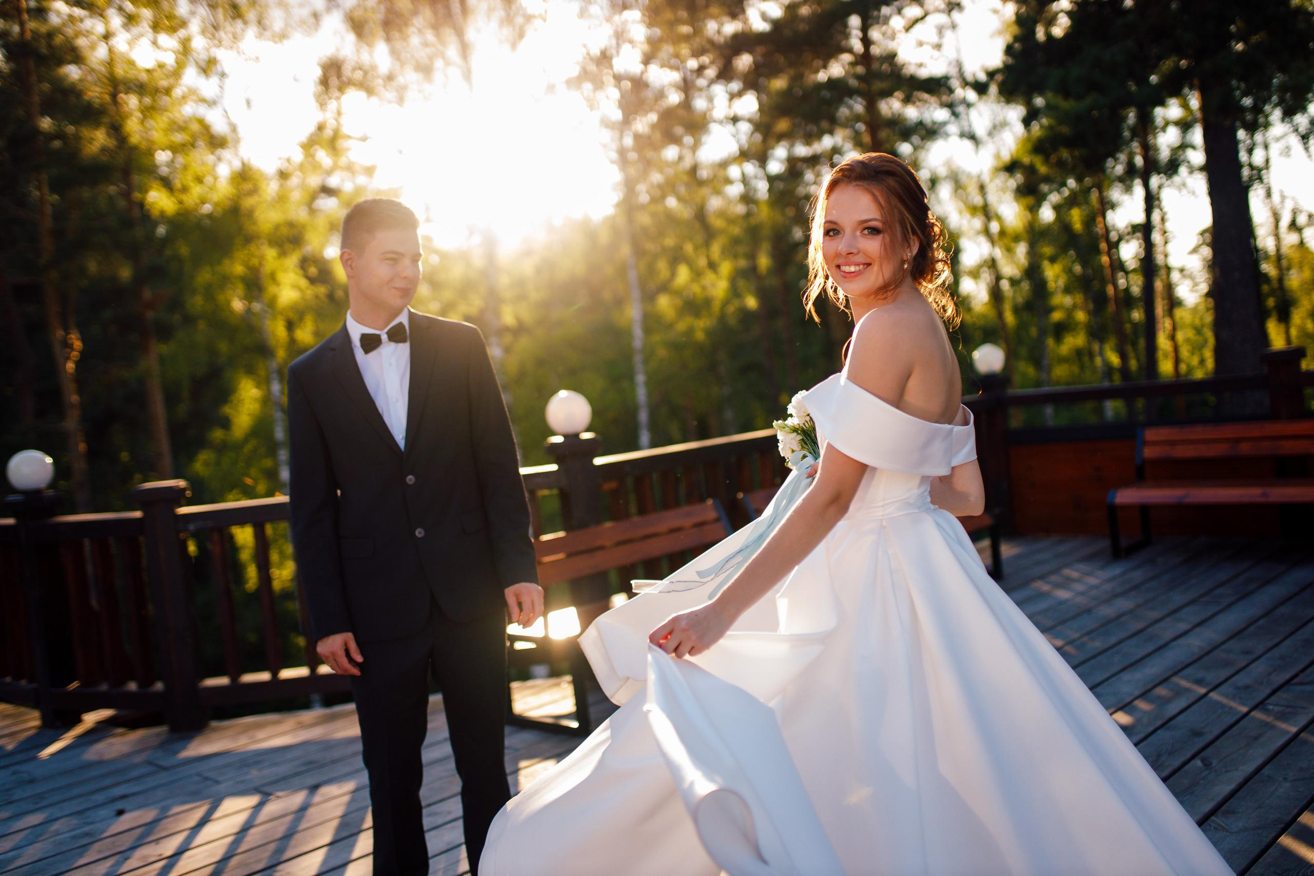 Фотограф на свадьбу ковров. Фотограф в Коврове Александр Илларионов