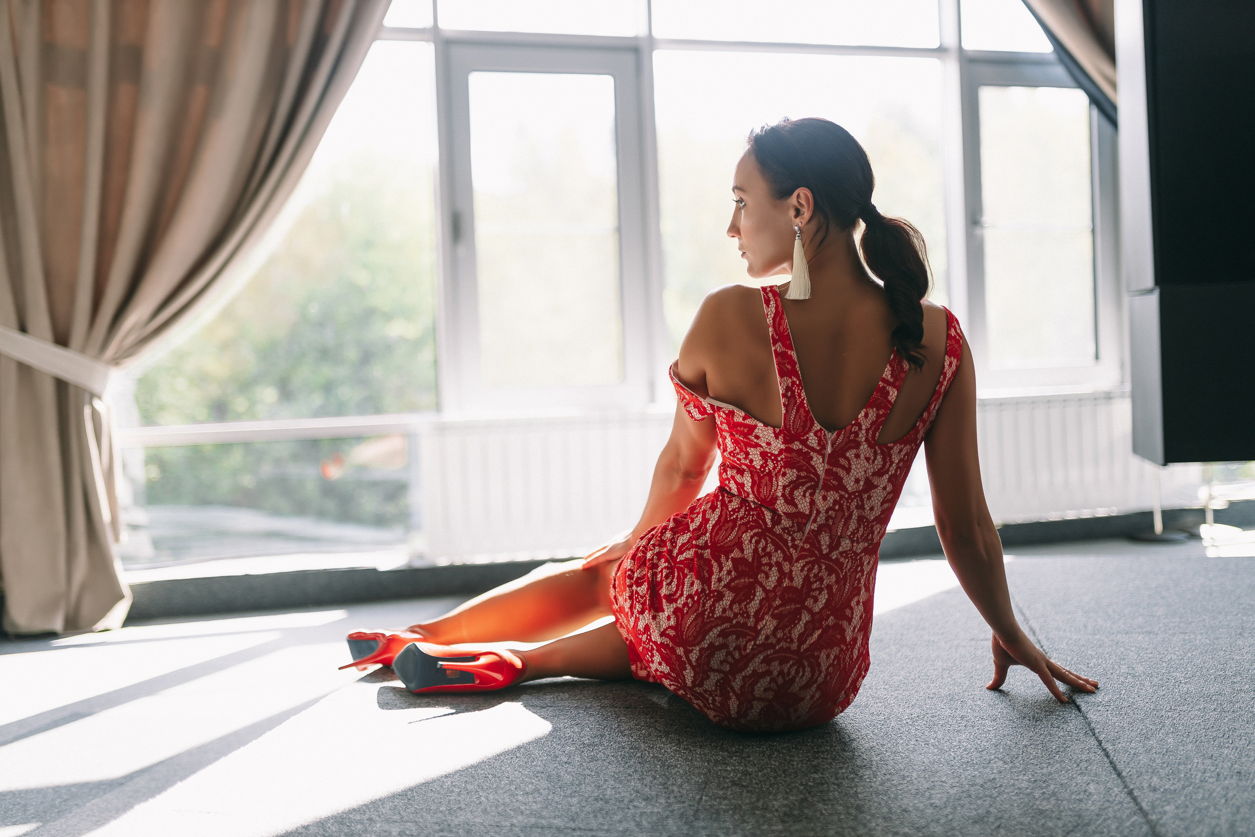 Фотосессия. Фотограф в Коврове Александр Илларионов