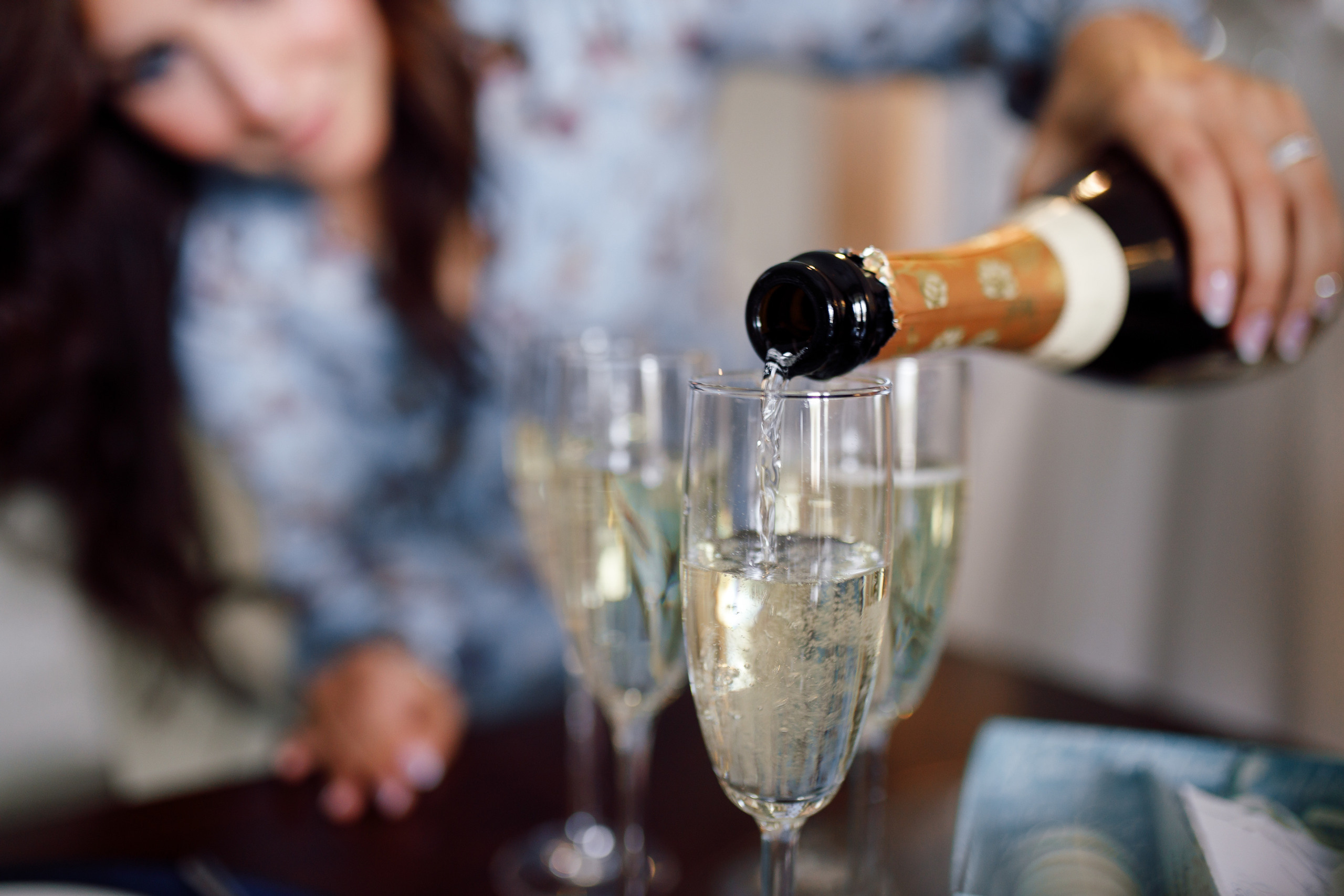 Борис и Ксения. Фотограф в Коврове Александр Илларионов