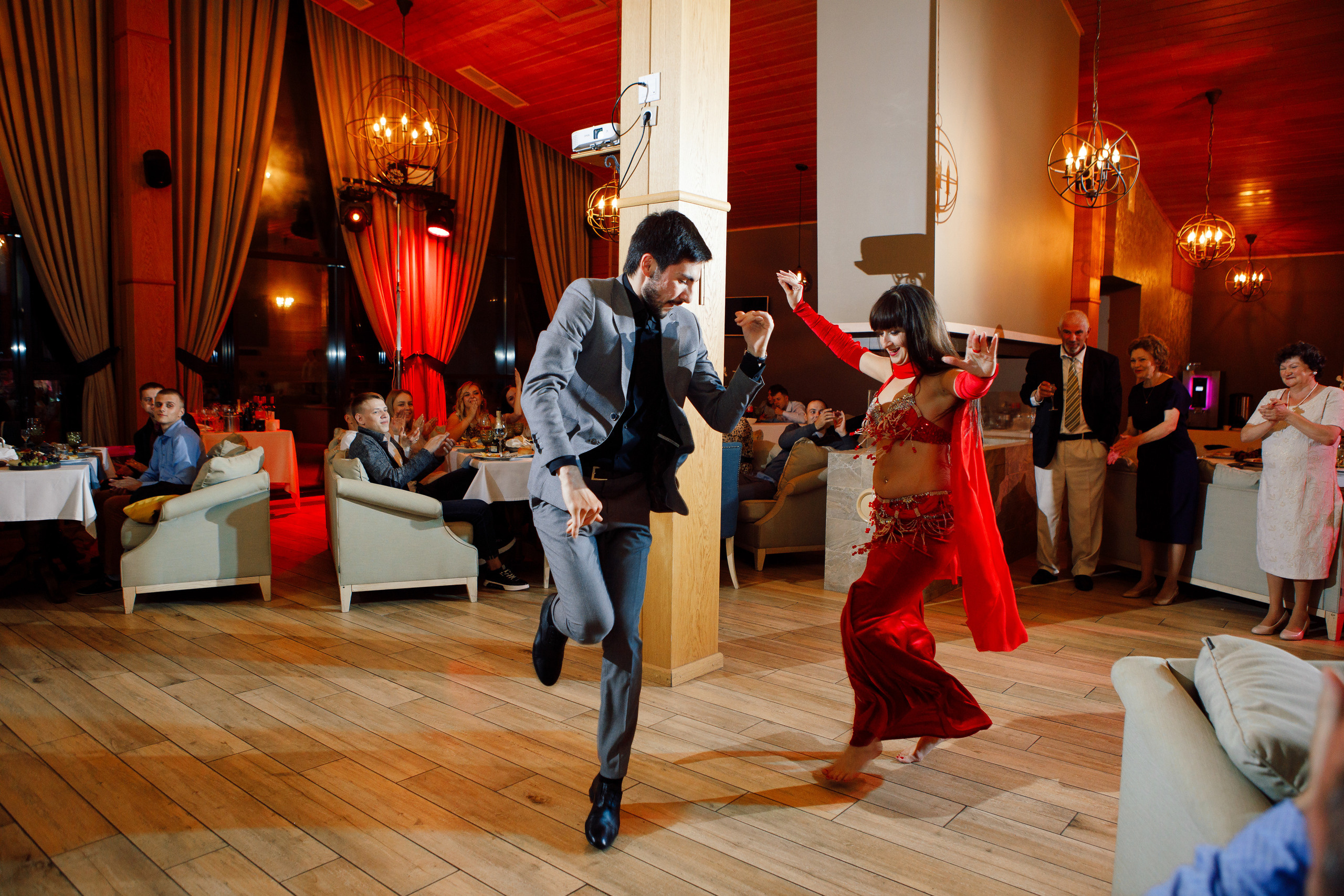 Борис и Ксения. Фотограф в Коврове Александр Илларионов