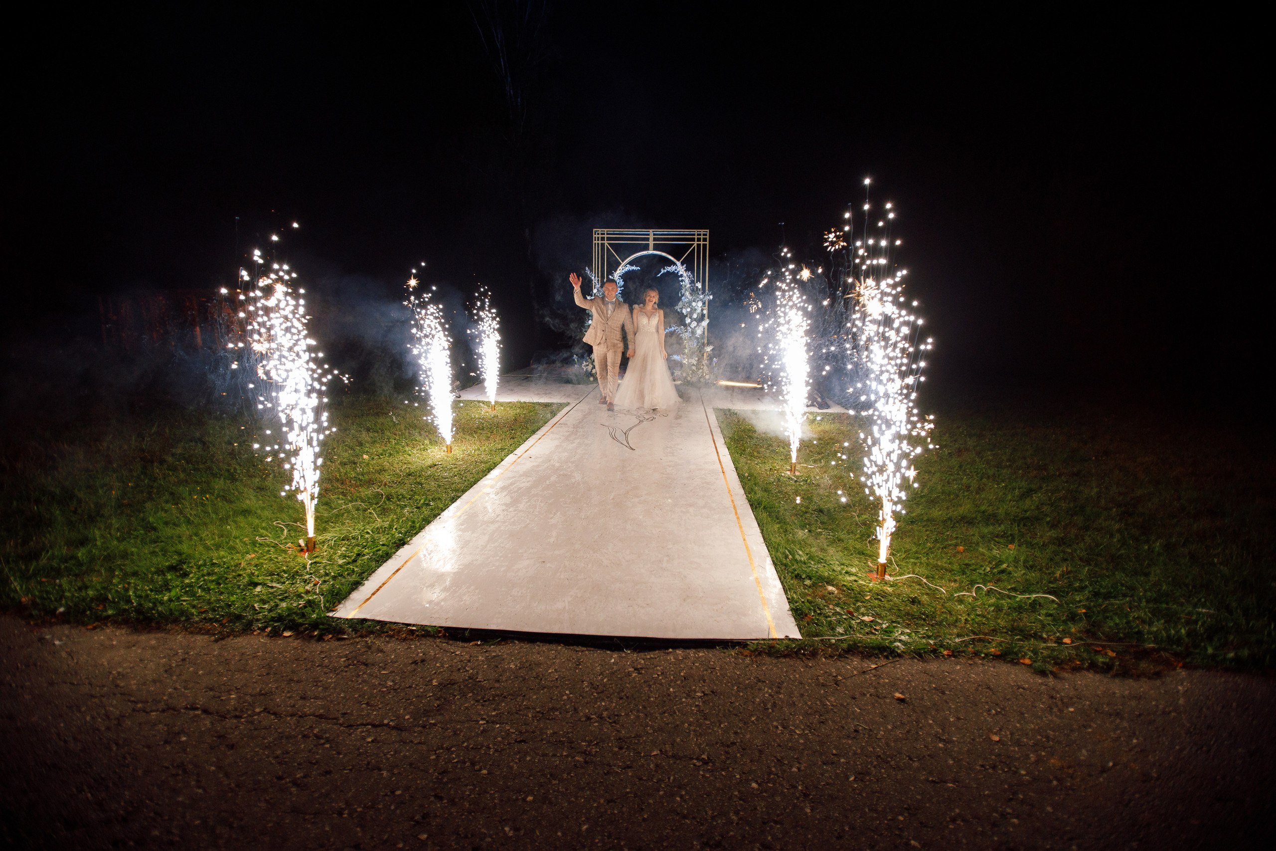 Борис и Ксения. Фотограф в Коврове Александр Илларионов