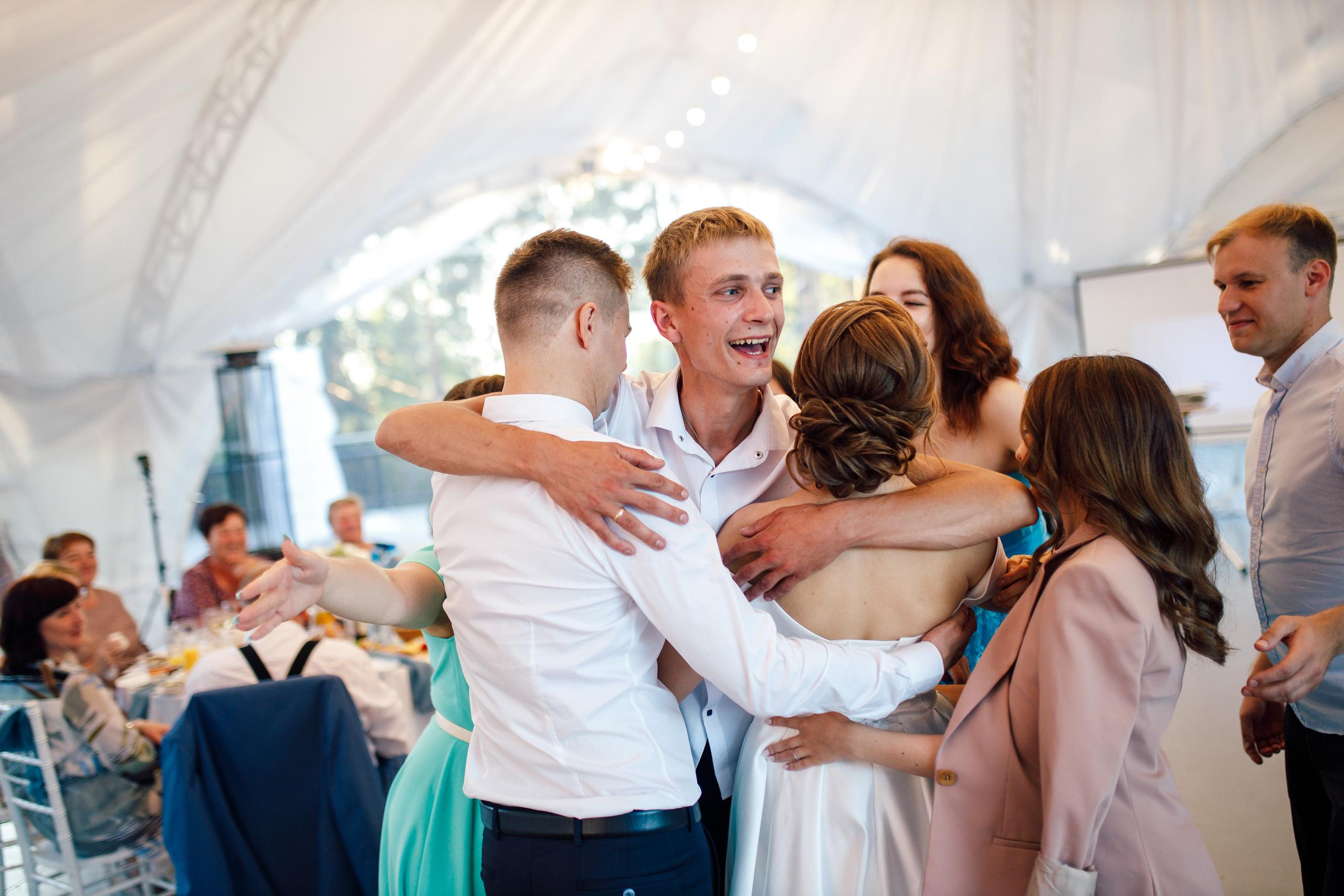 Фотограф на свадьбу ковров. Фотограф в Коврове Александр Илларионов