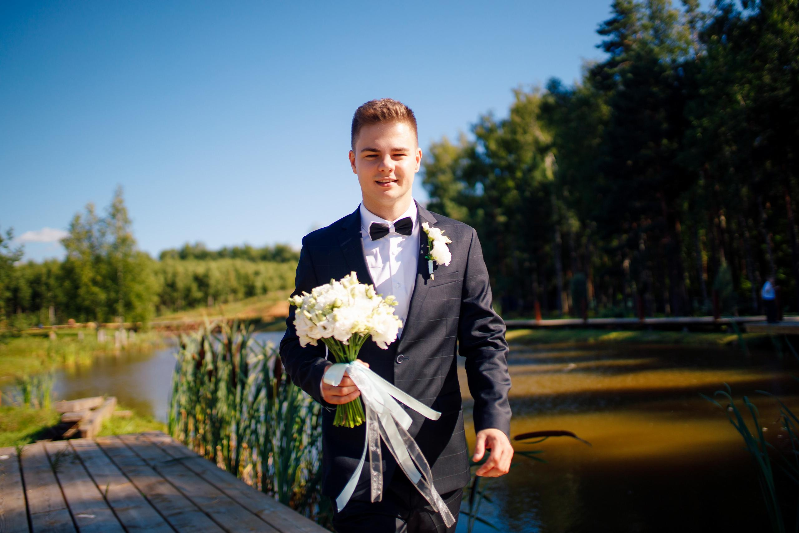 Фотограф на свадьбу ковров. Фотограф в Коврове Александр Илларионов