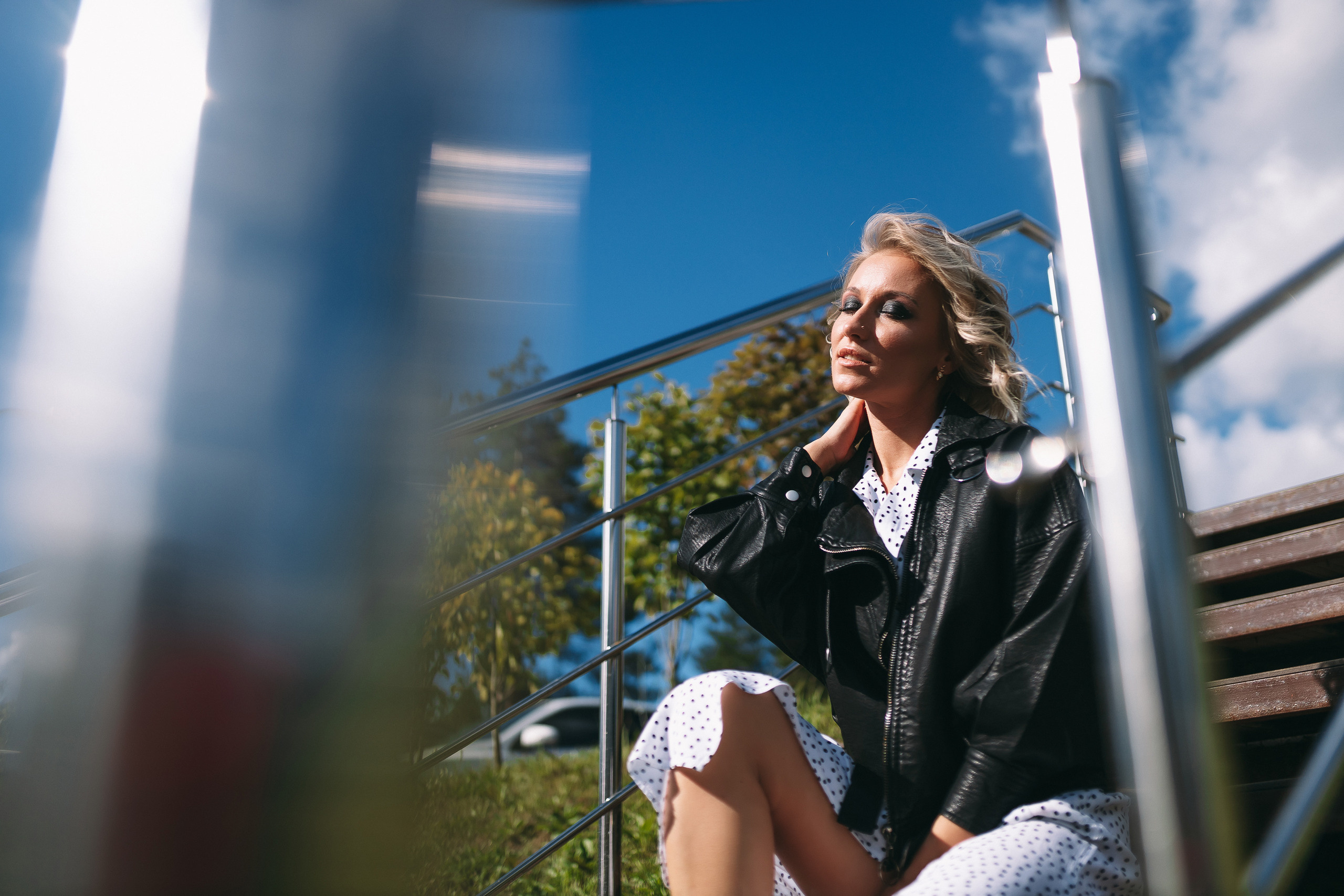 Фотосессия. Фотограф в Коврове Александр Илларионов