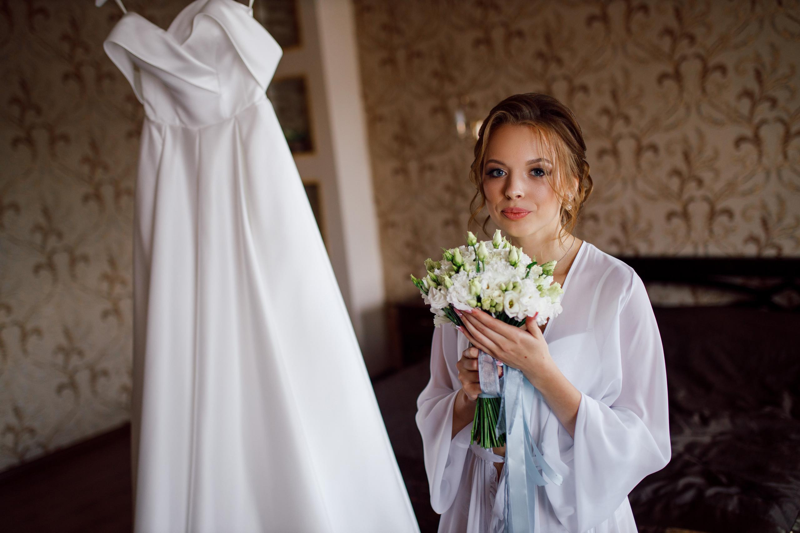 Фотограф на свадьбу ковров. Фотограф в Коврове Александр Илларионов