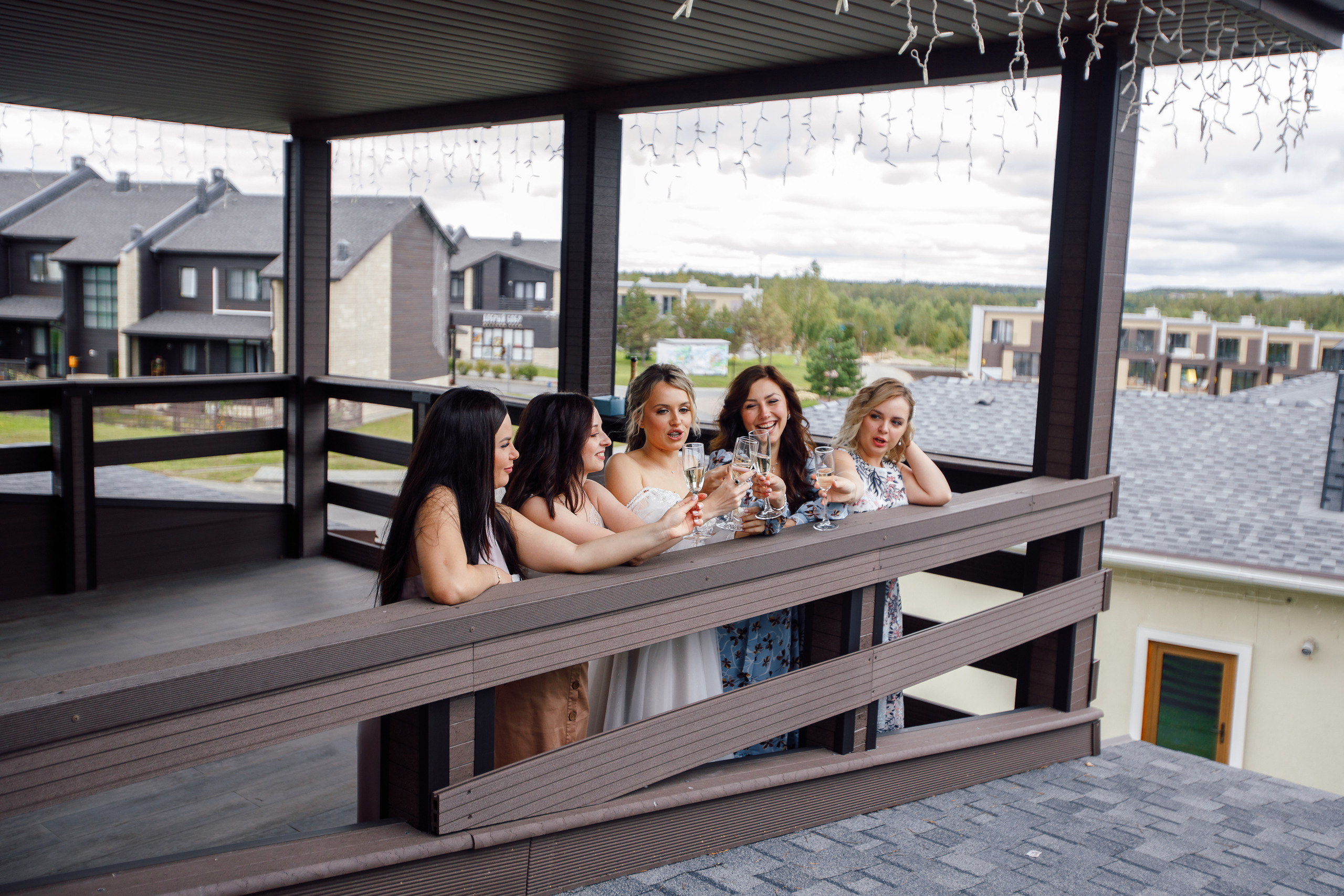 Борис и Ксения. Фотограф в Коврове Александр Илларионов