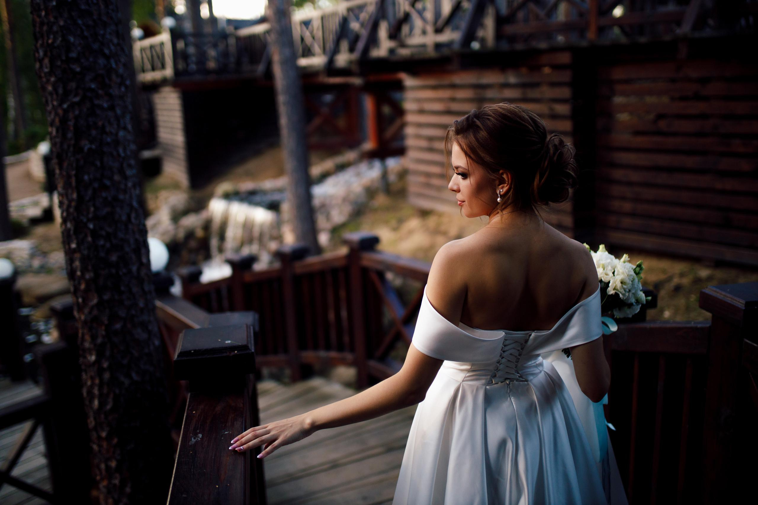 Фотограф на свадьбу ковров. Фотограф в Коврове Александр Илларионов