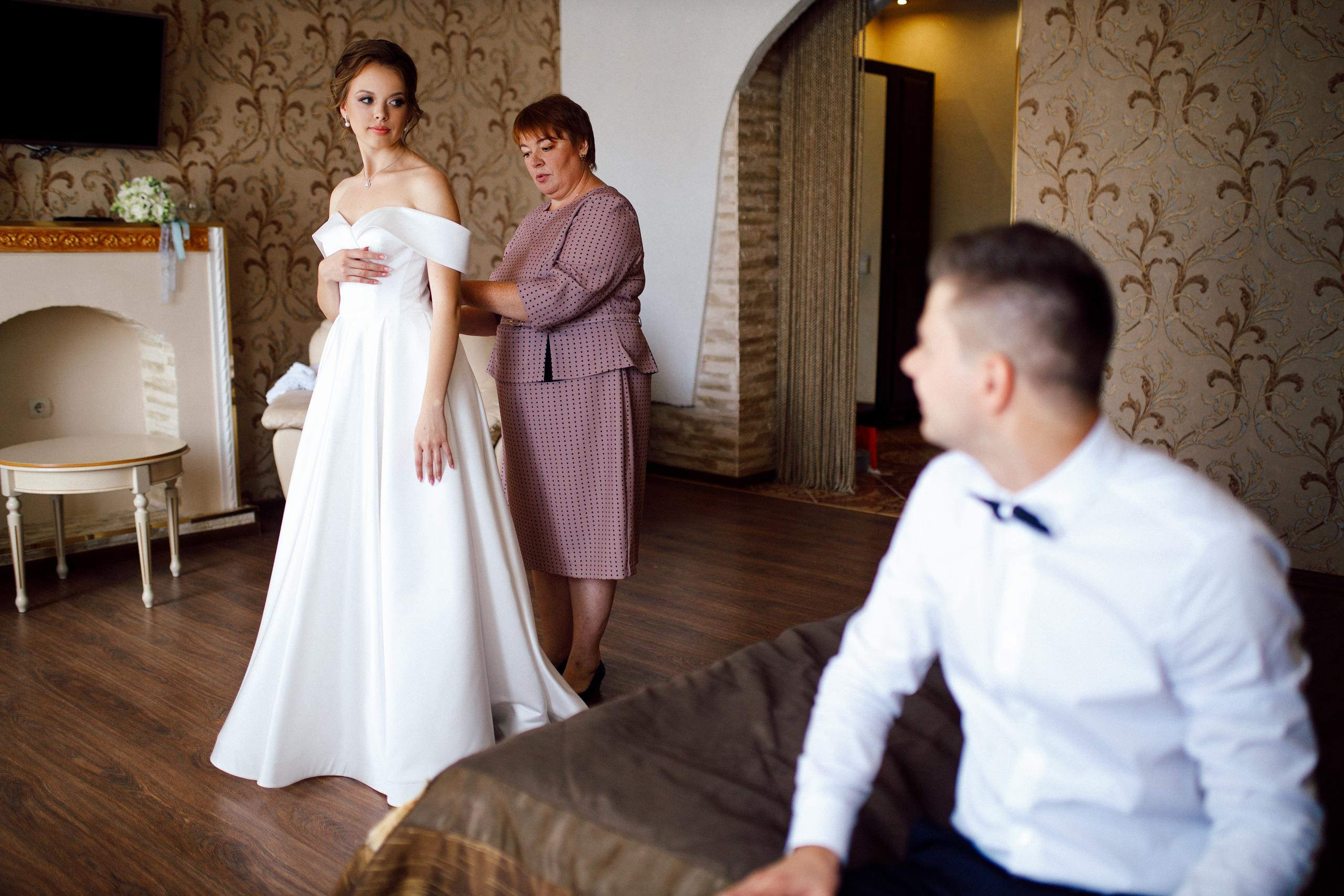 Фотограф на свадьбу ковров. Фотограф в Коврове Александр Илларионов